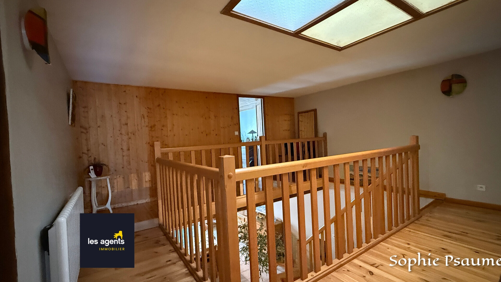 Maison Allain 169 m2