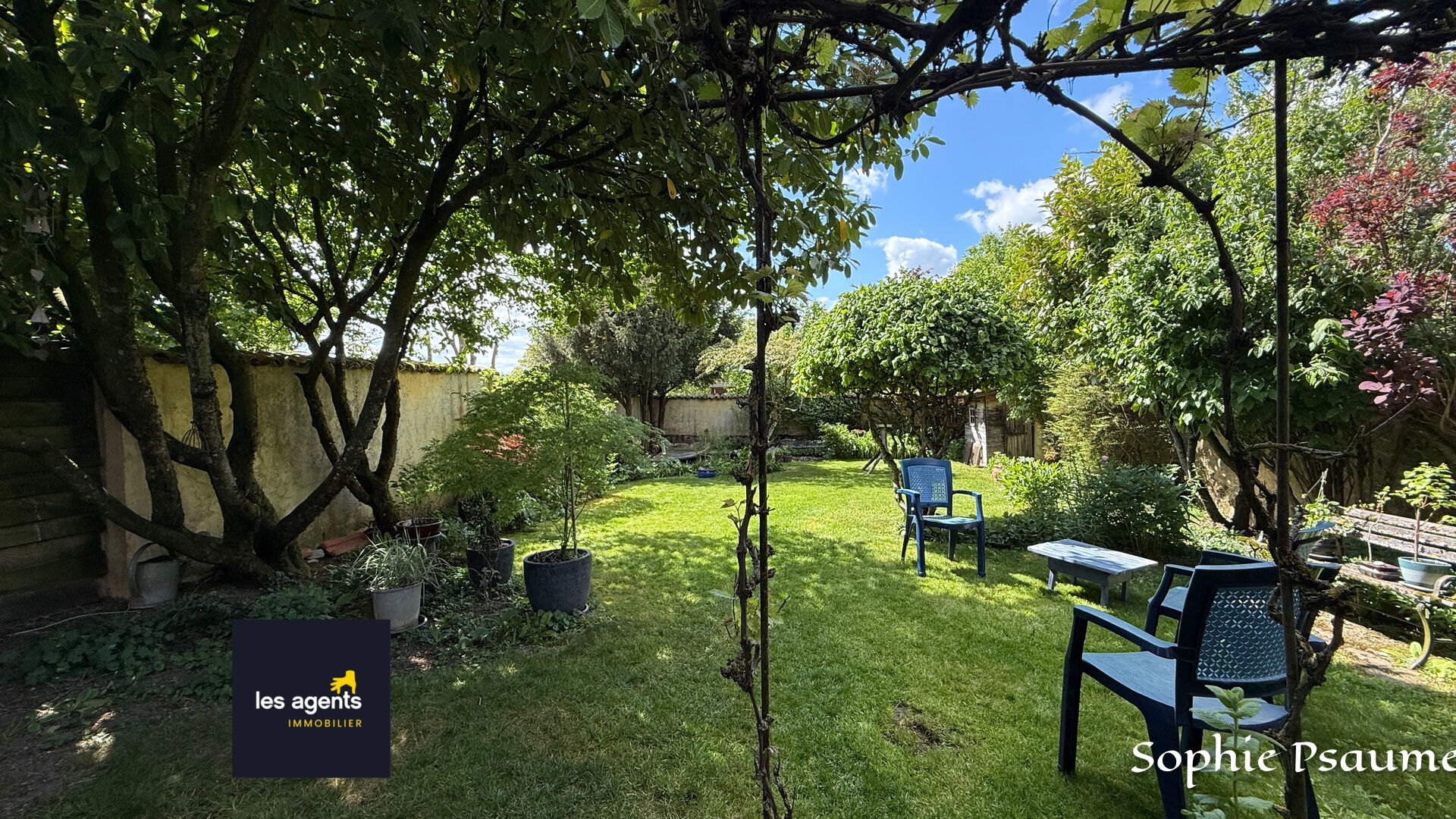 Maison Allain 169 m2