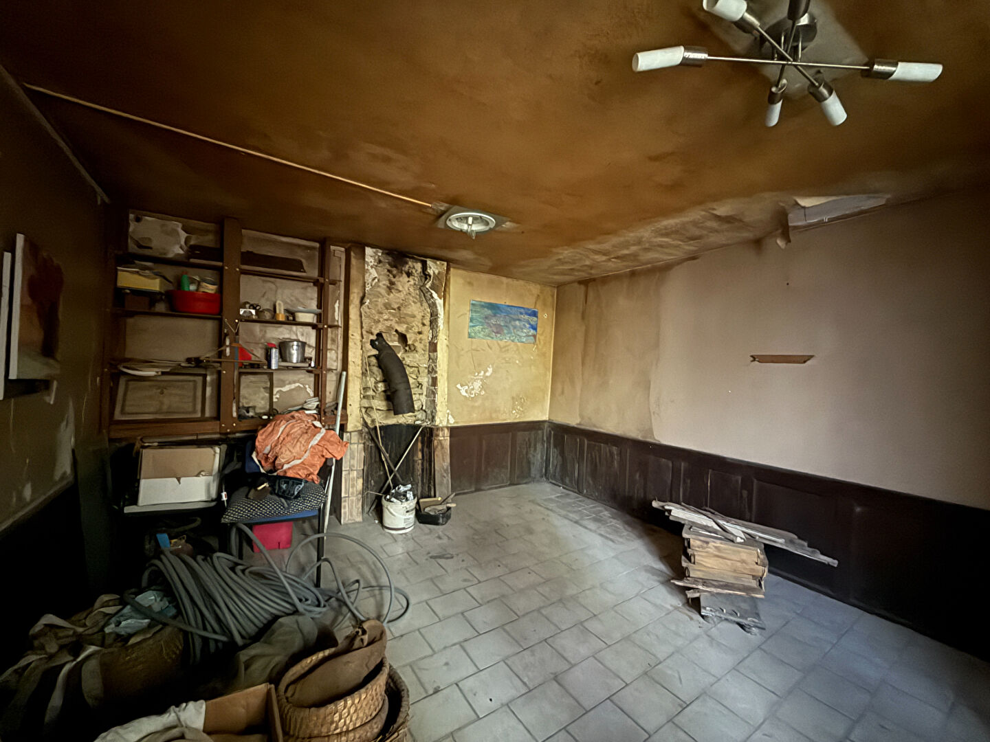 Maison Favieres 4 pièce(s)