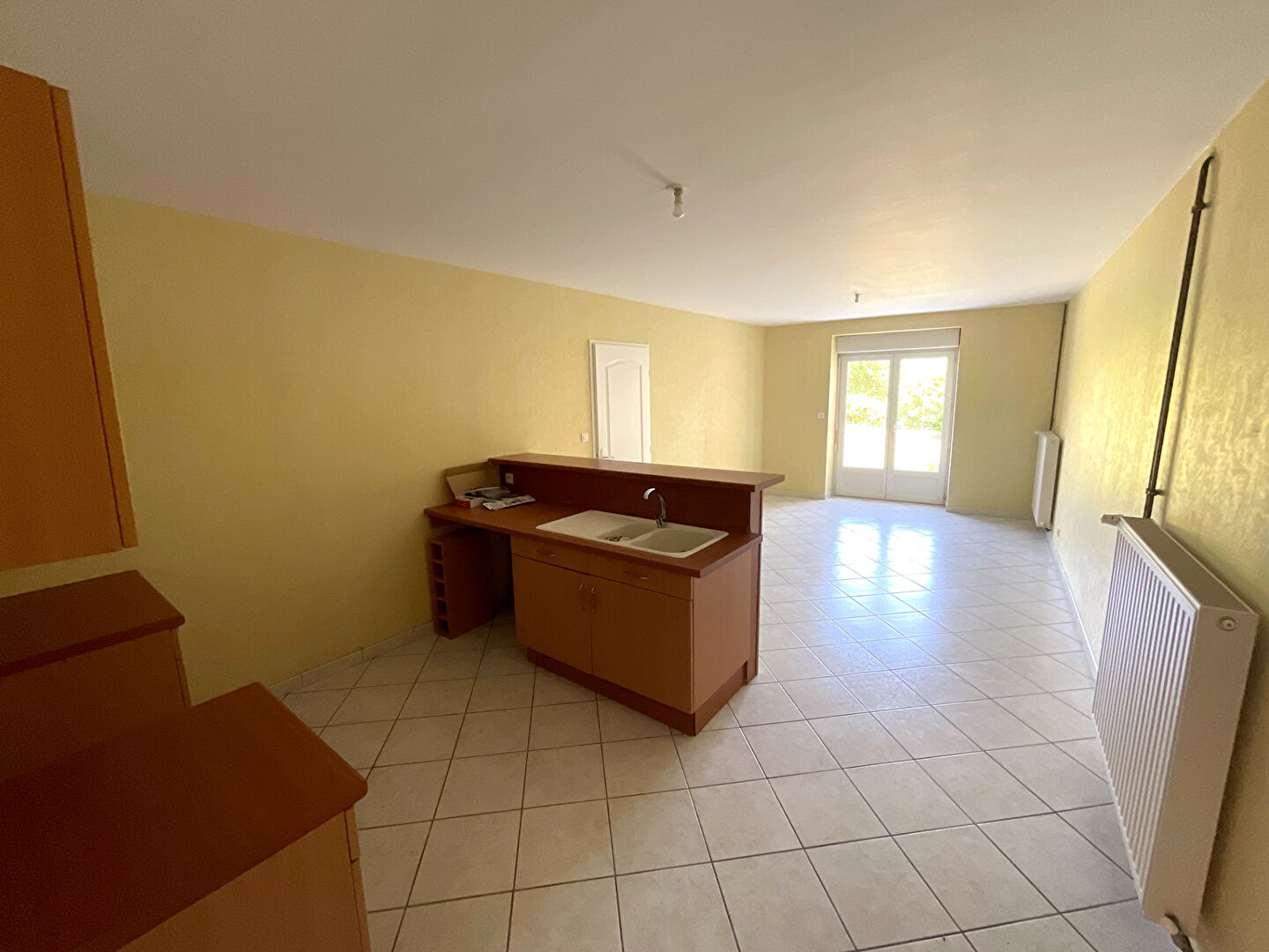 Maison Melincourt 6 pièces 150m2 habitables 4chambres 533m2 terrain