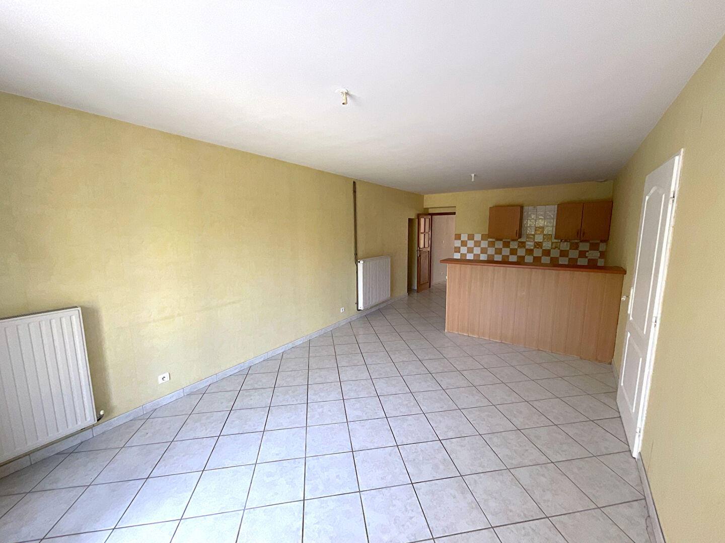 Maison Melincourt 6 pièces 150m2 habitables 4chambres 533m2 terrain
