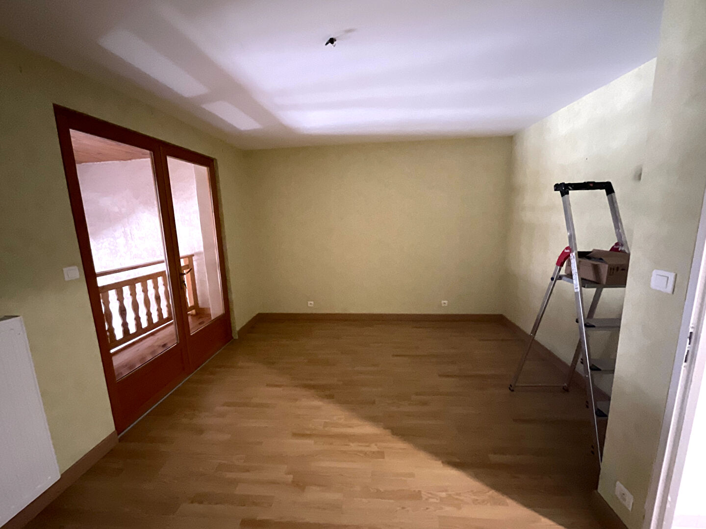 Maison Melincourt 6 pièces 150m2 habitables 4chambres 533m2 terrain