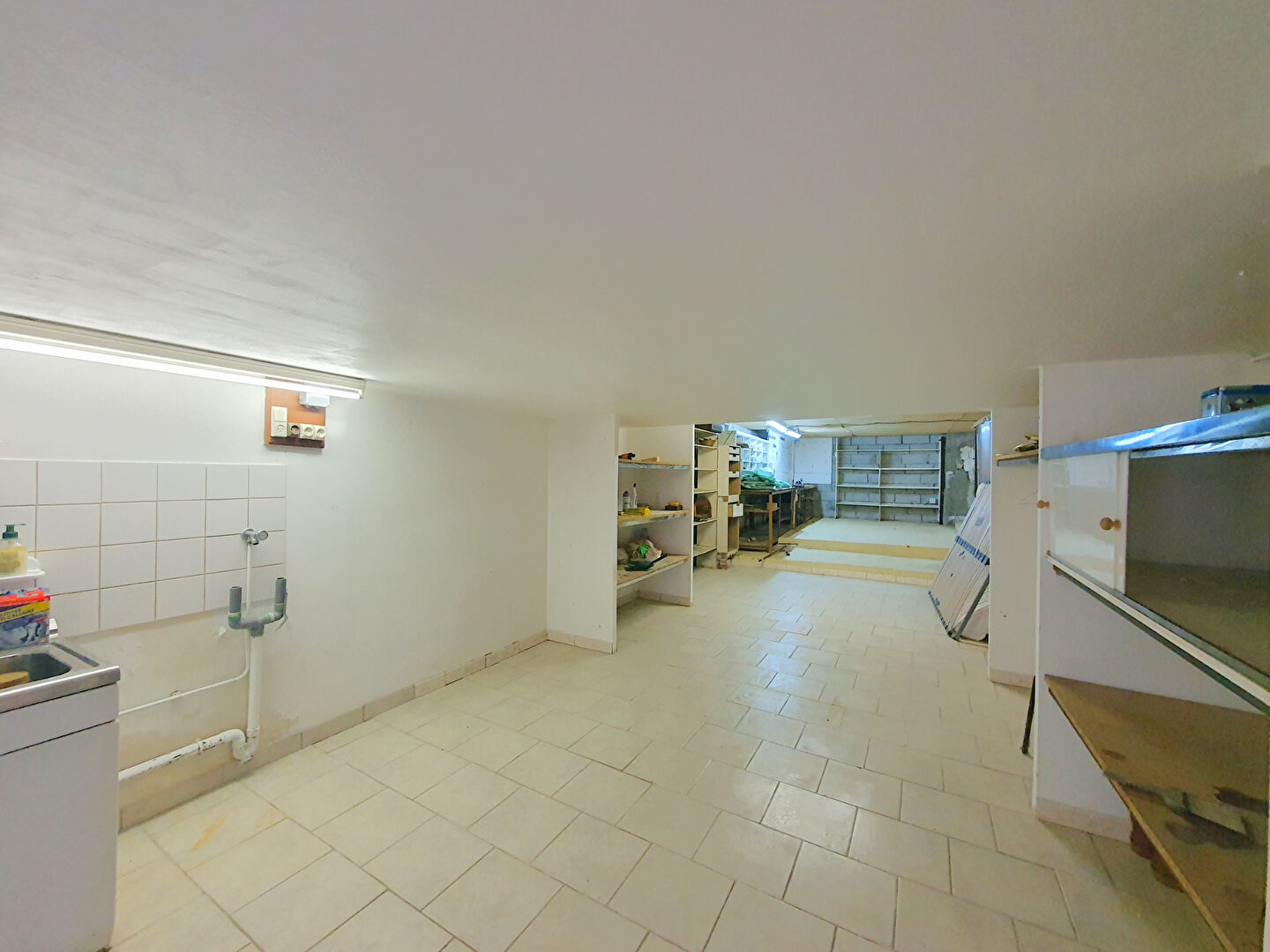 Maison Enfonvelle 160m2 habitables 2 chambres 1342m2 terrain sans vis à vis