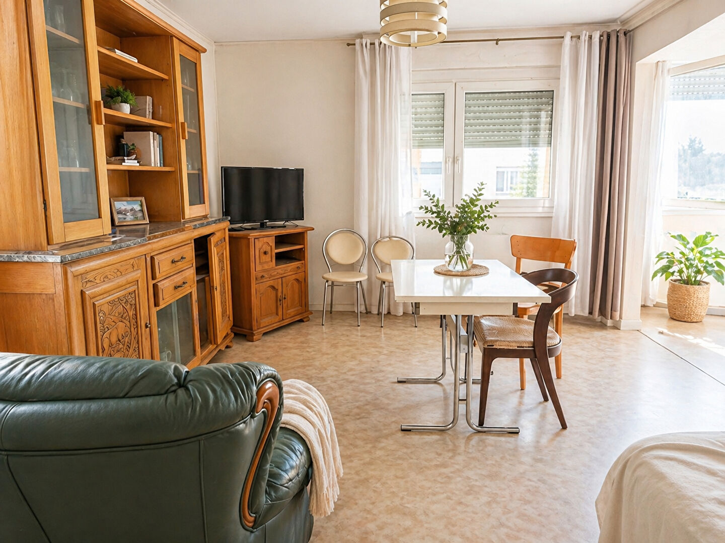 Appartement Champigneulles 3 pièce(s) 67 m2