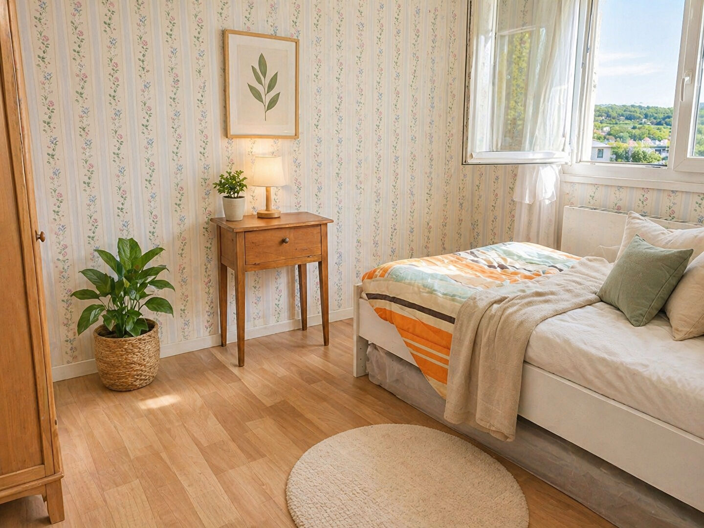 Appartement Champigneulles 3 pièce(s) 67 m2