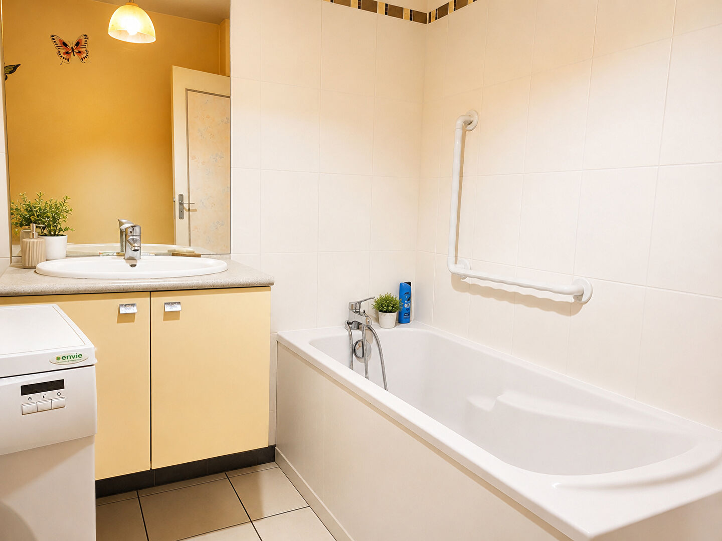 Appartement Champigneulles 3 pièce(s) 67 m2