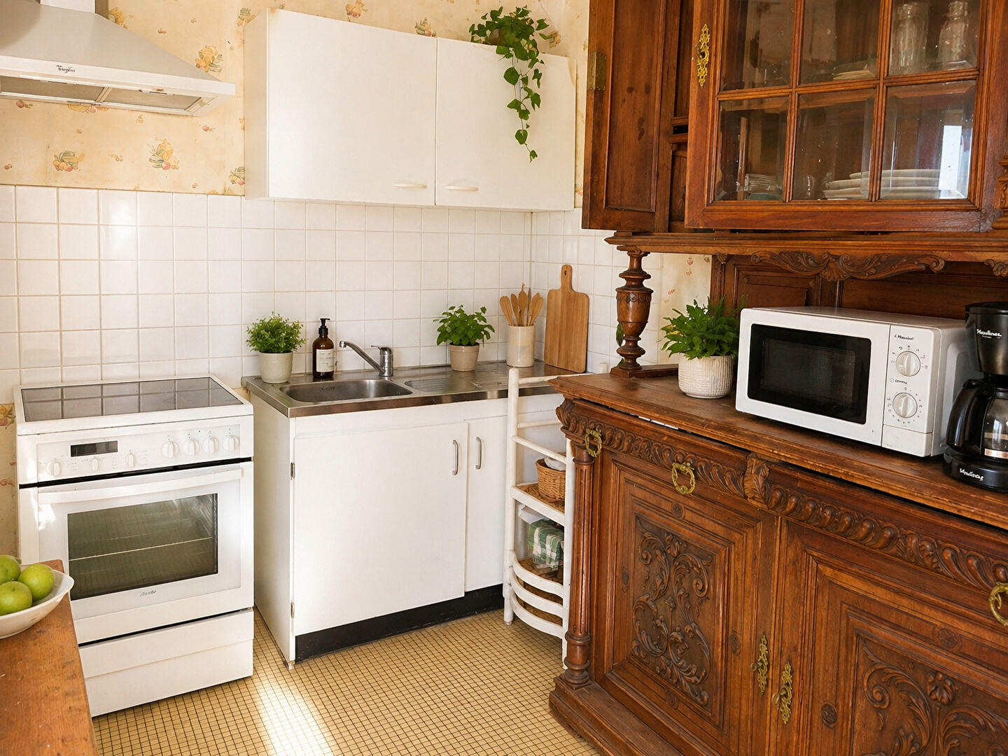 Appartement Champigneulles 3 pièce(s) 67 m2