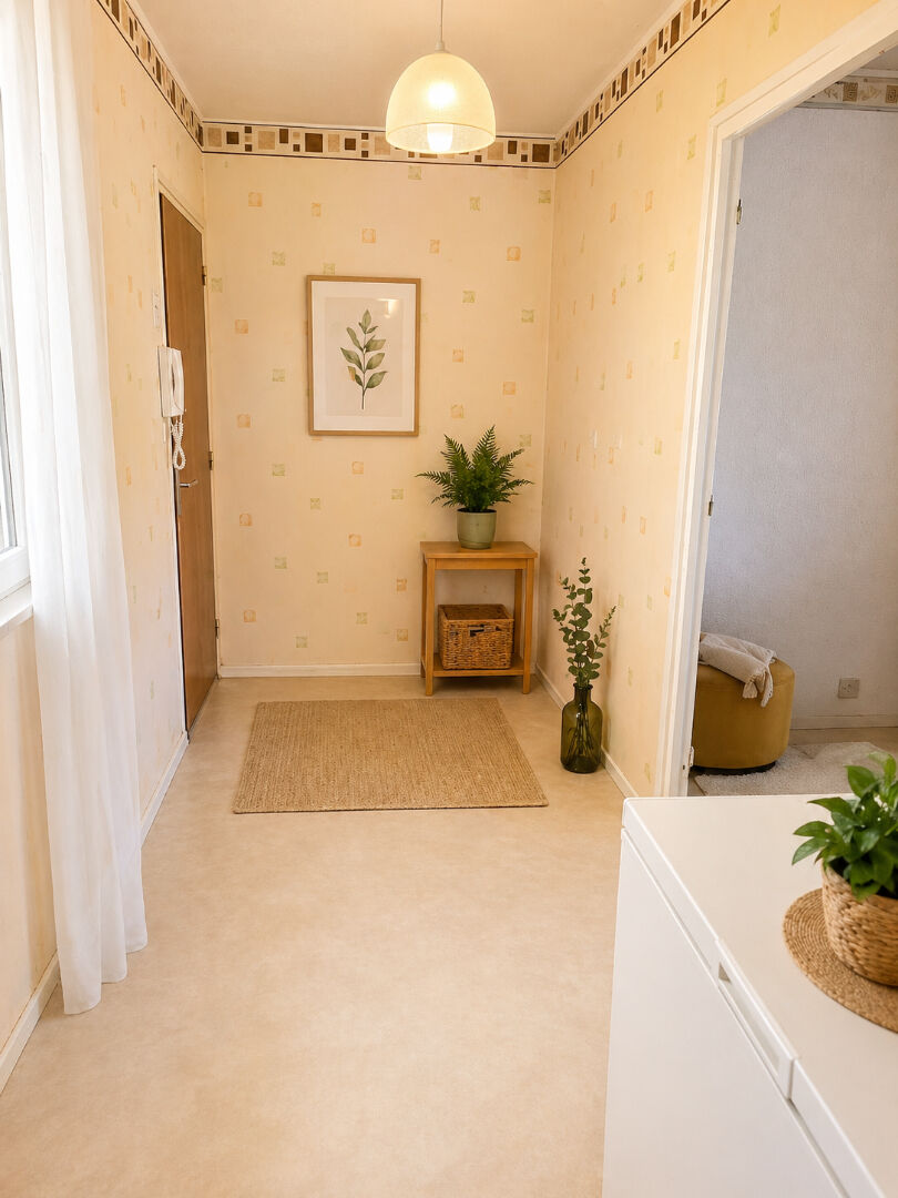 Appartement Champigneulles 3 pièce(s) 67 m2