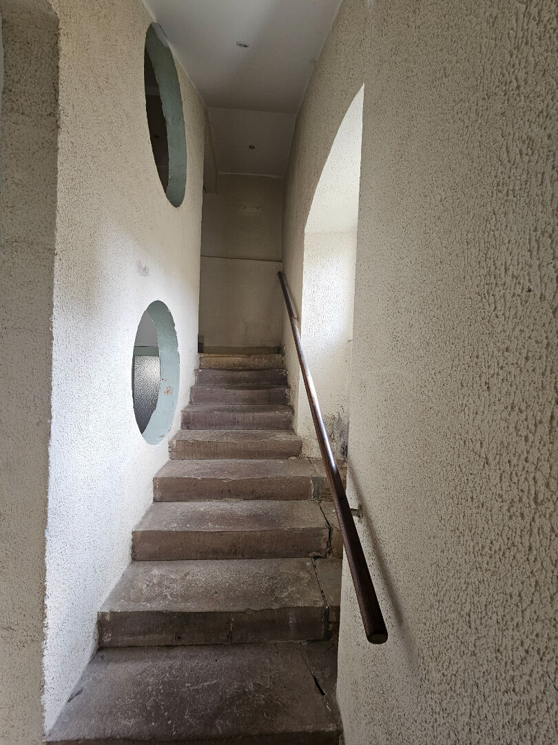 Presbytère Menoux 6 pièces 213 m2 habitables 2520m2 terrain