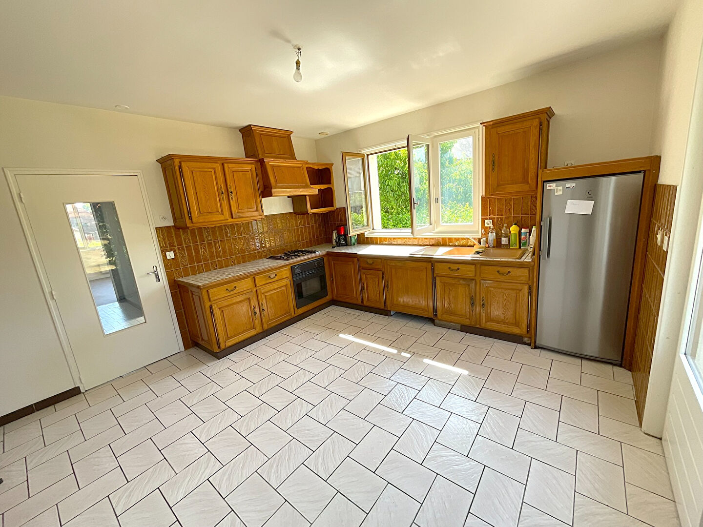 Maison Breurey Les Faverney 7 pièces 145m2 habitables 929m2 terrain