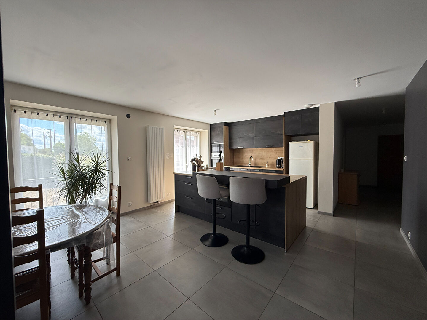 Maison 180 m2
