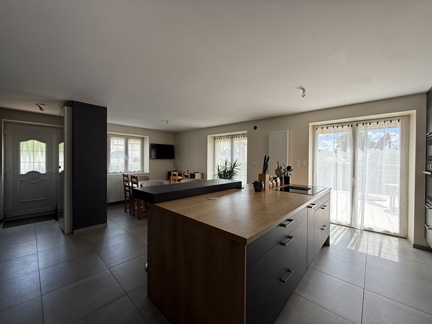 Maison 180 m2