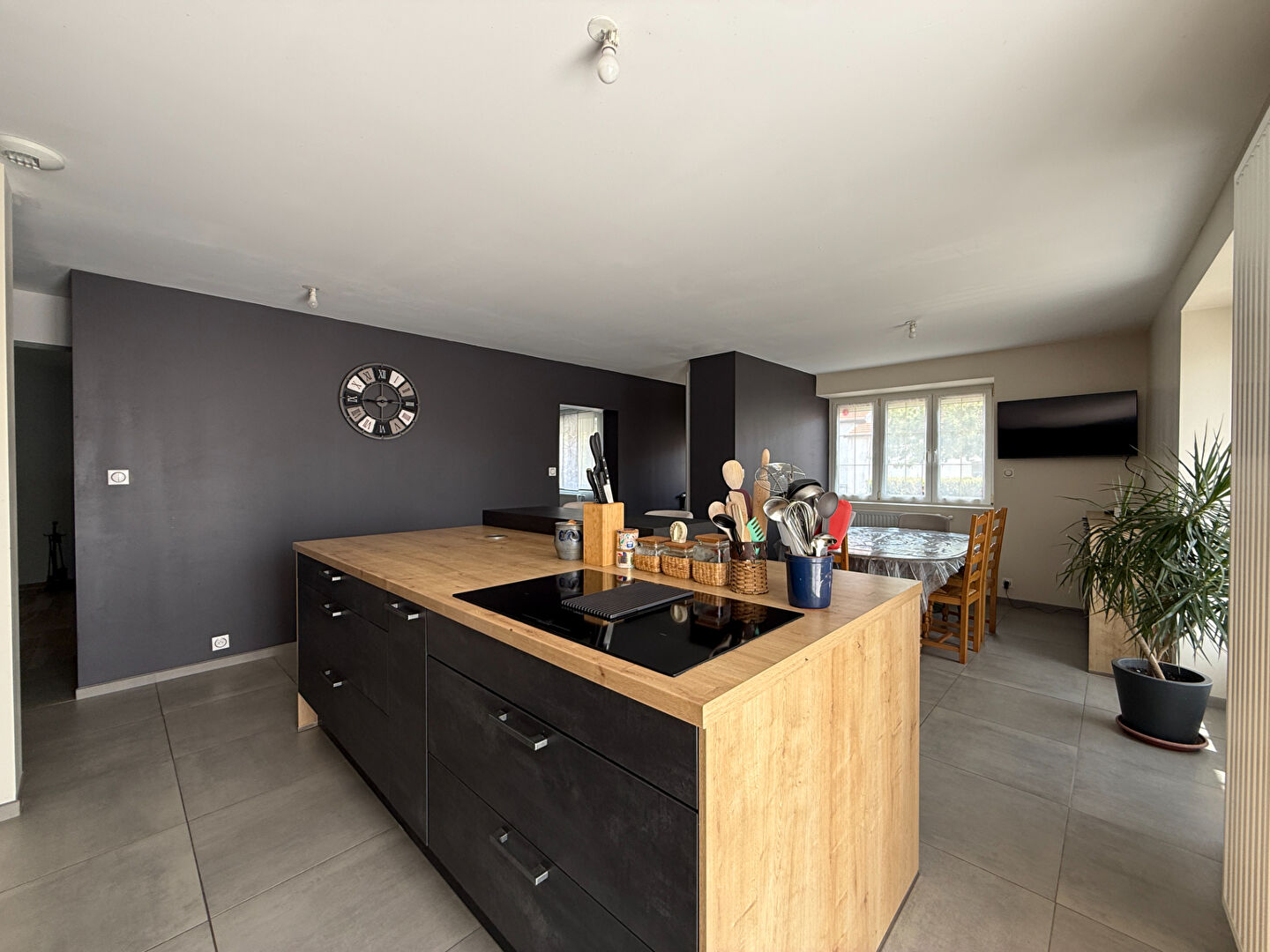 Maison 180 m2