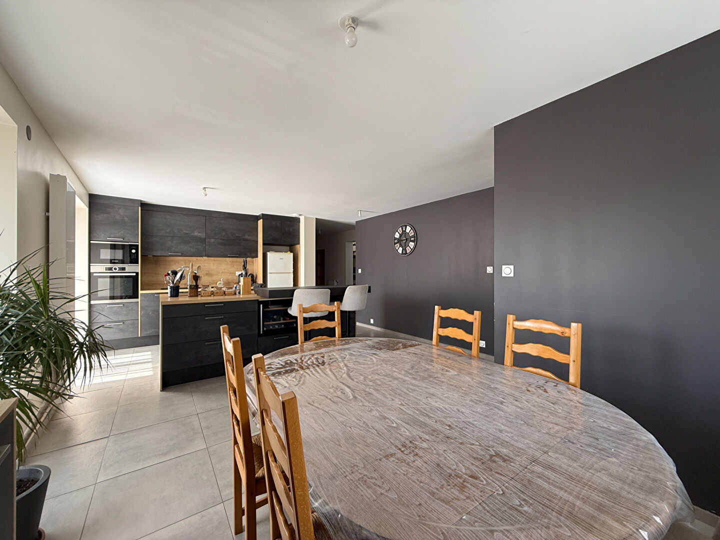 Maison 180 m2