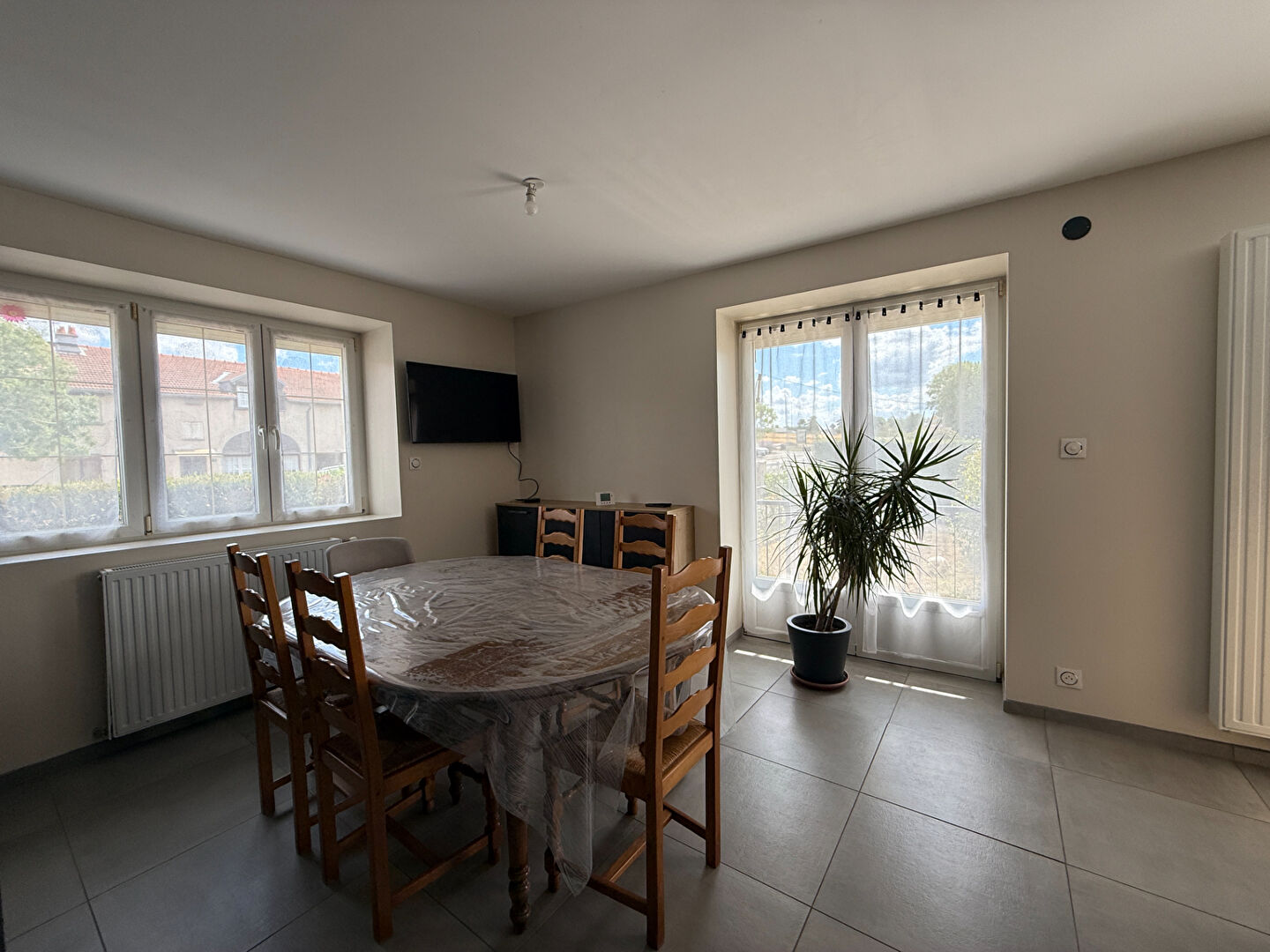 Maison 180 m2