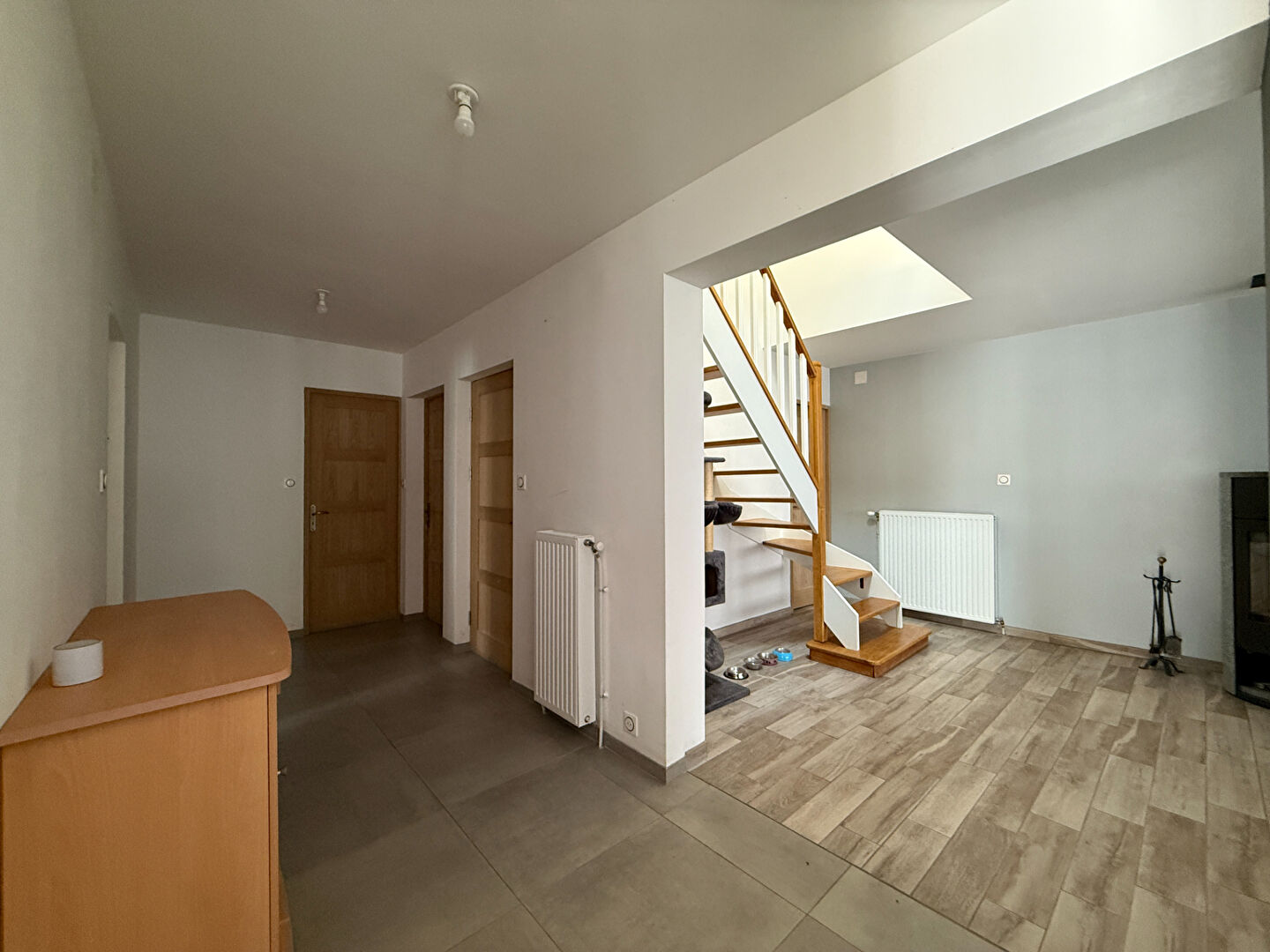 Maison 180 m2