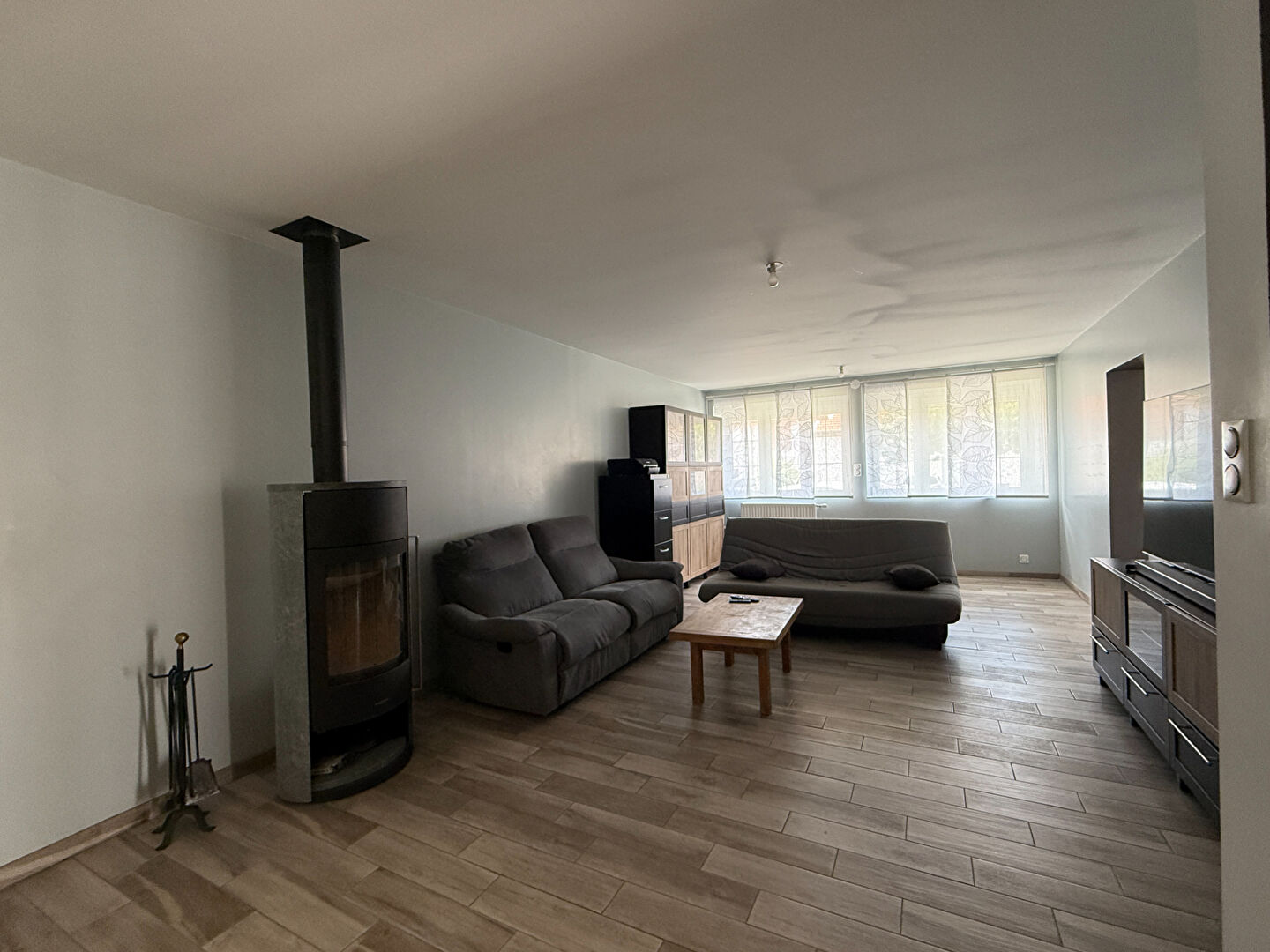 Maison 180 m2