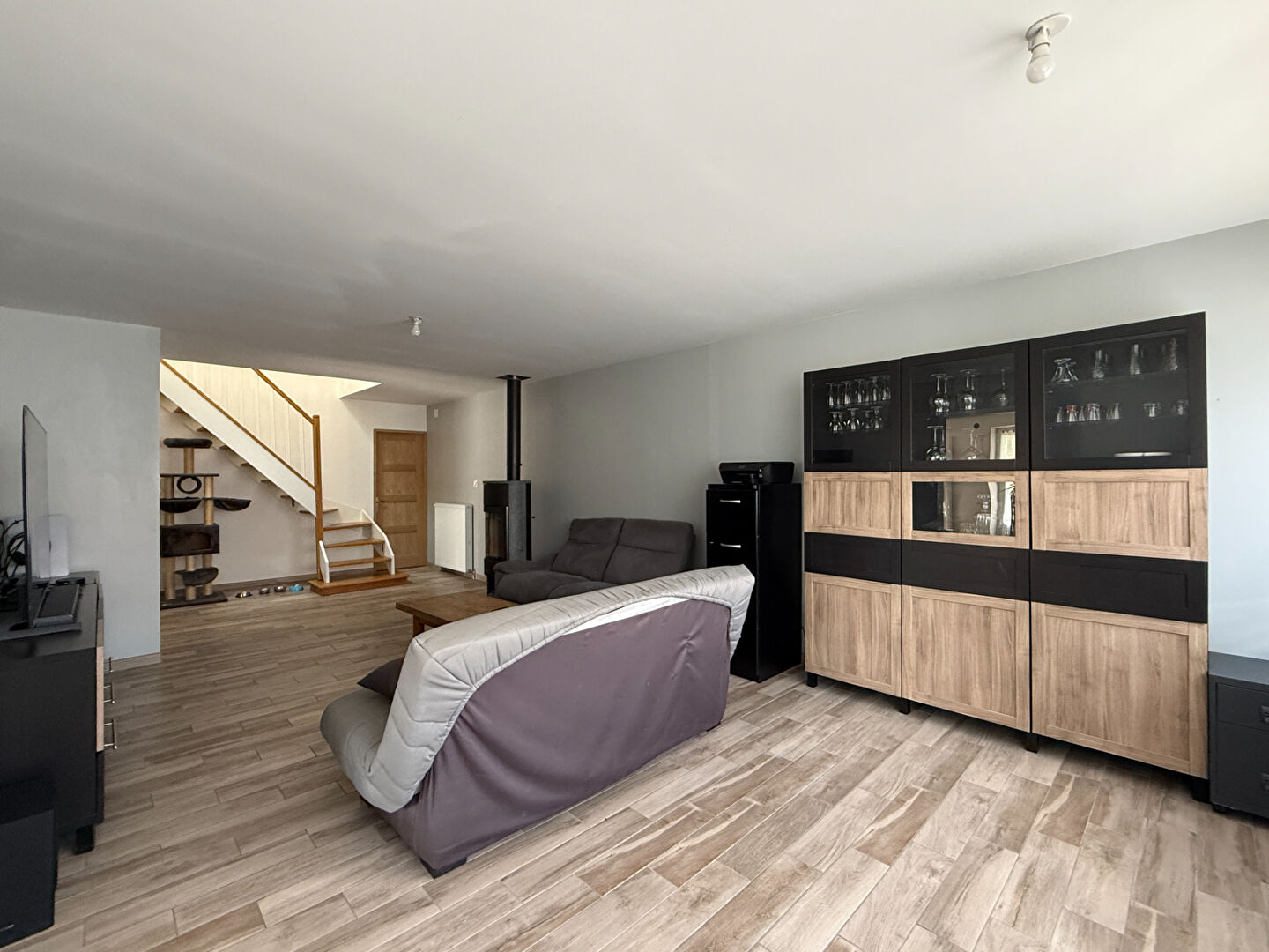 Maison 180 m2
