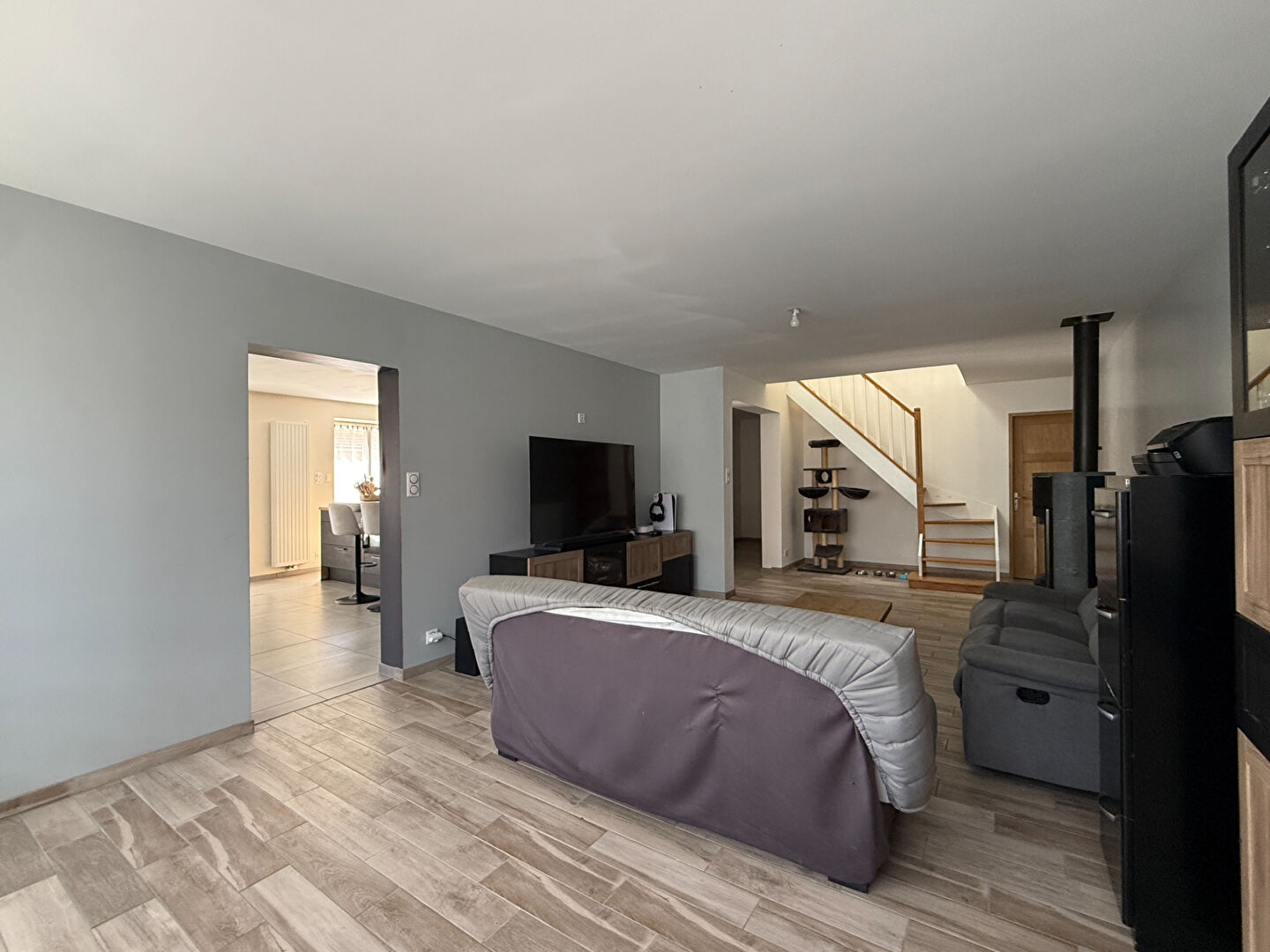Maison 180 m2