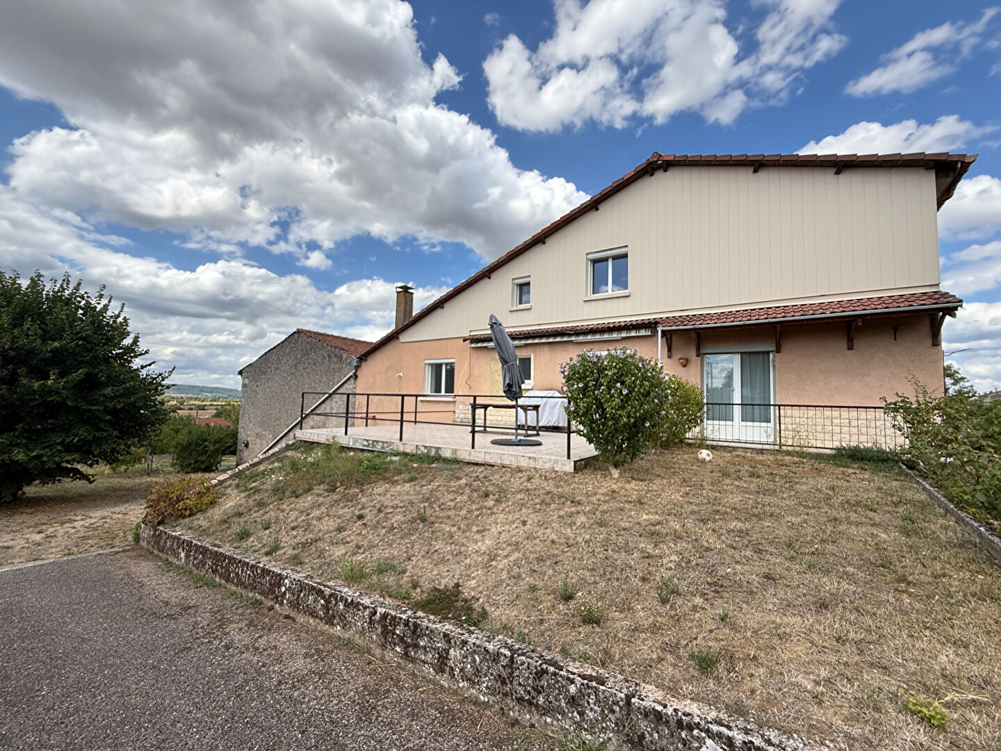Maison 180 m2