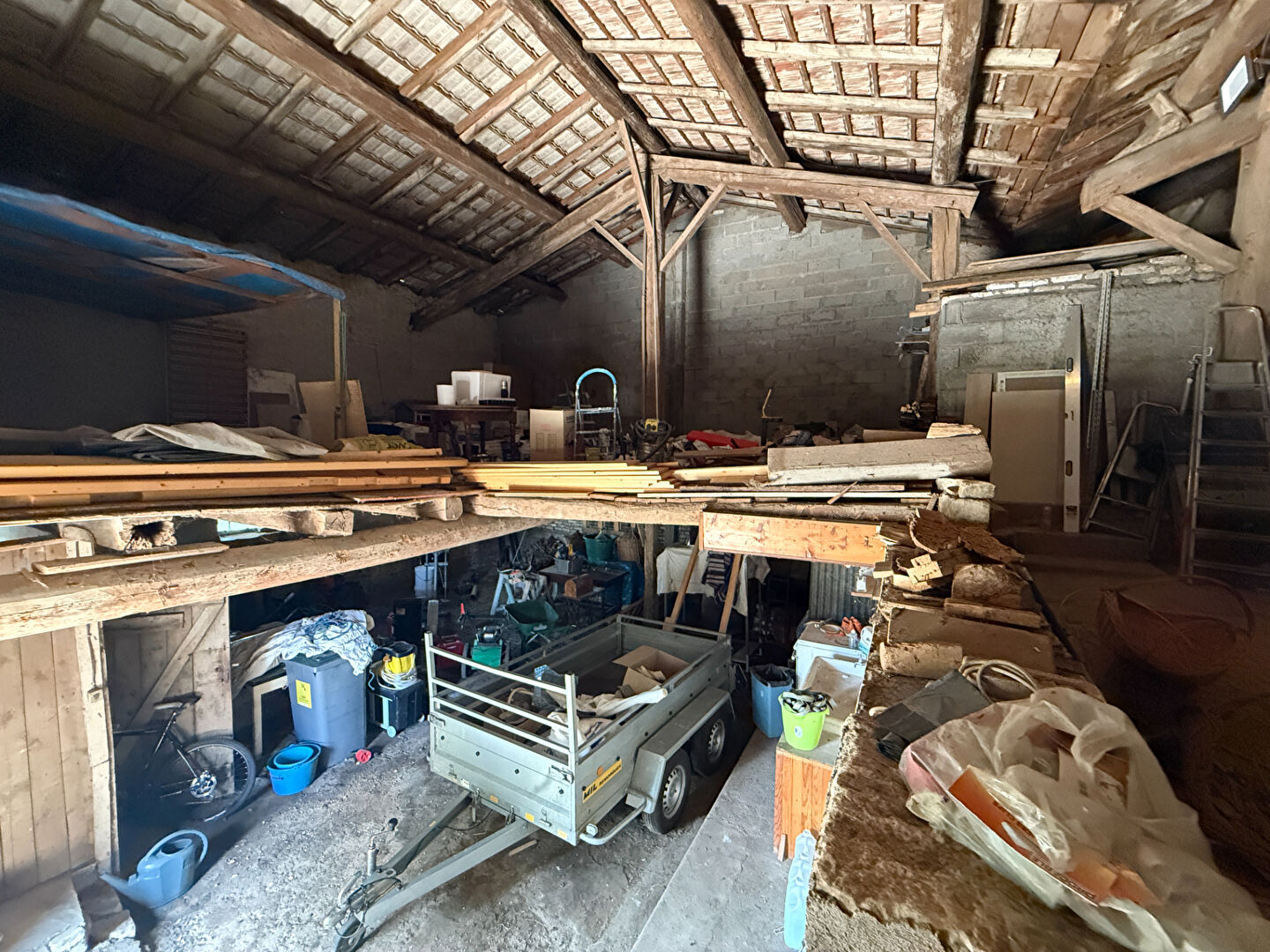 Maison 180 m2