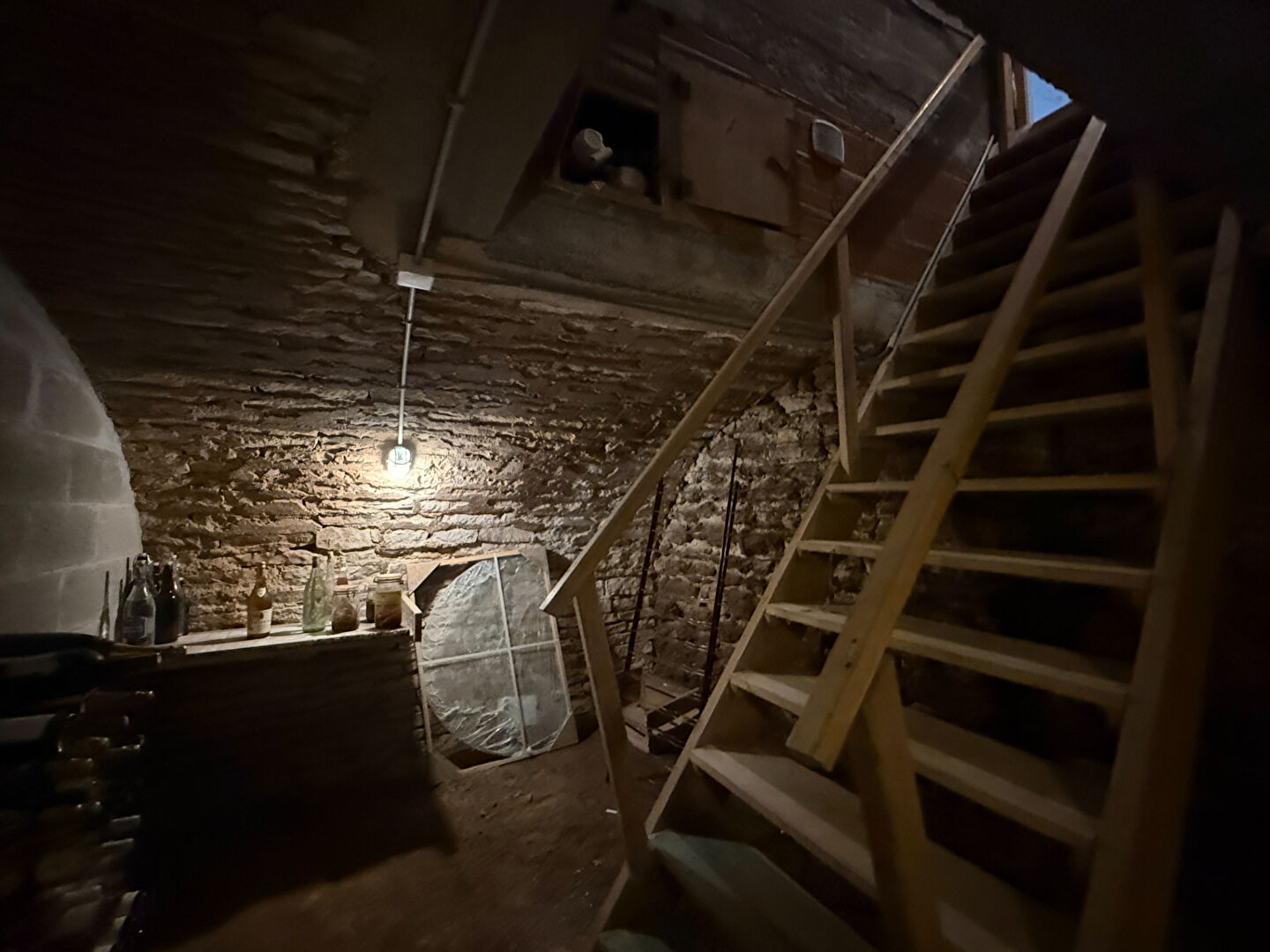 Maison 180 m2