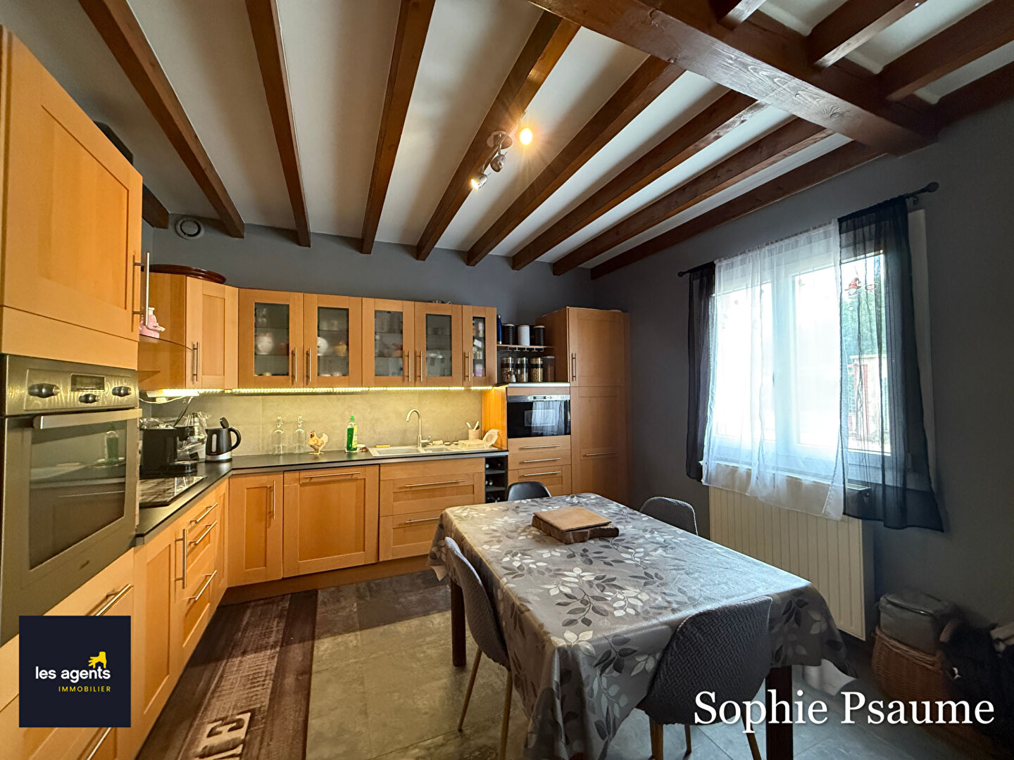 Maison Barisey Au Plain 5 pièce(s)