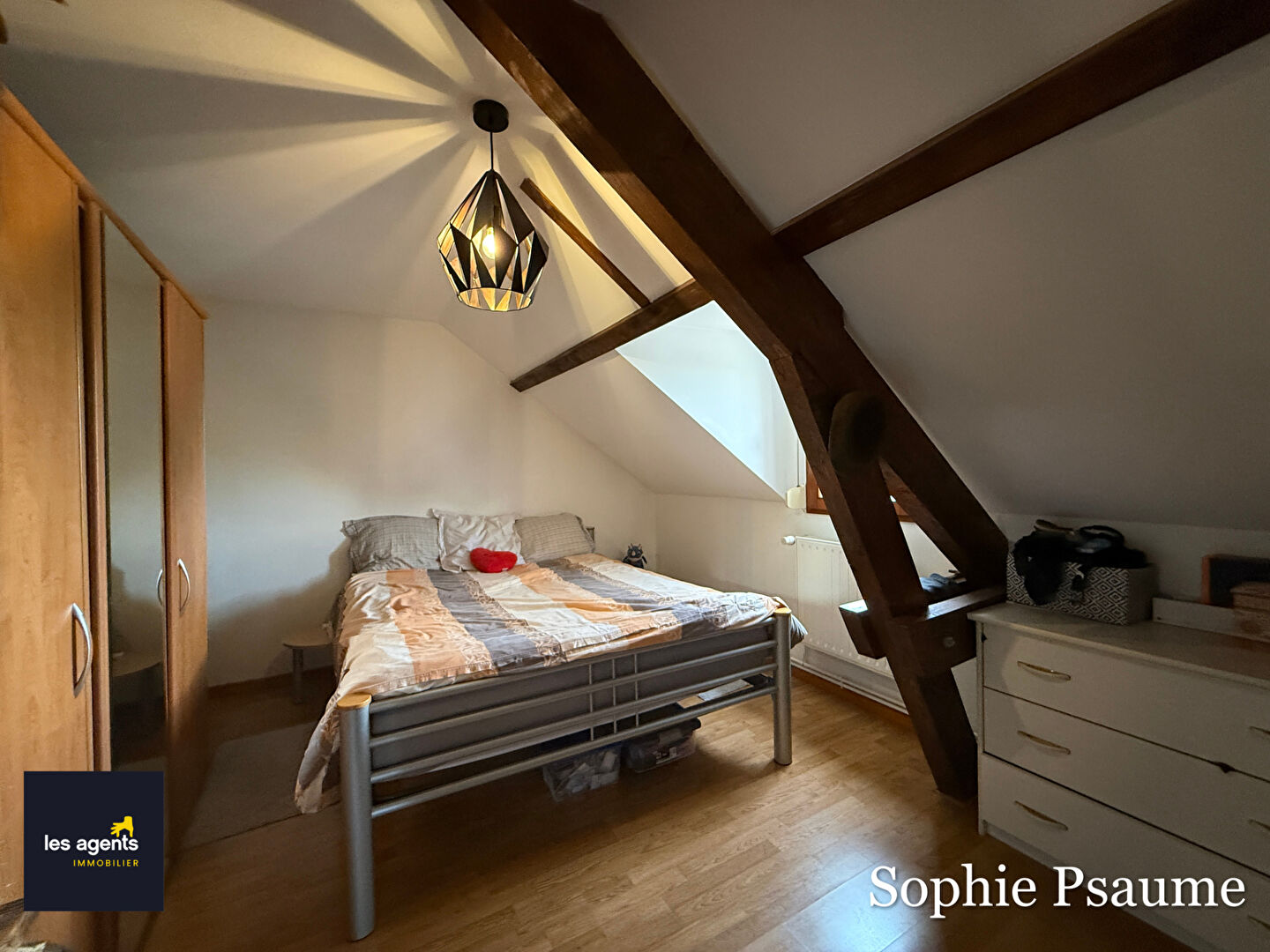 Maison Barisey Au Plain 5 pièce(s)