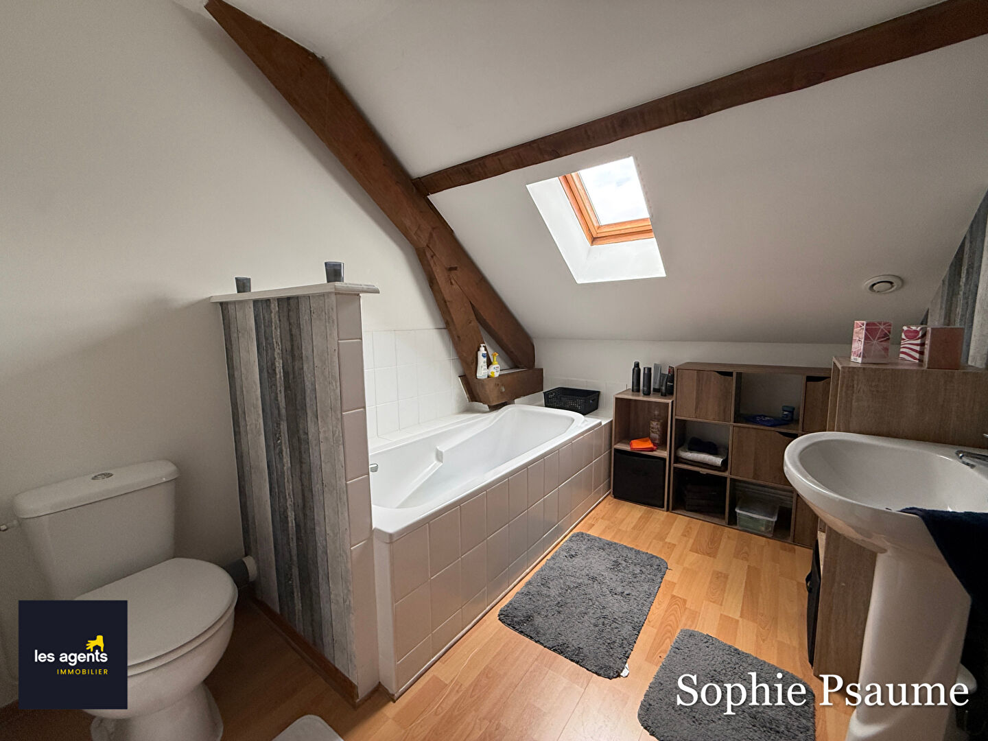 Maison Barisey Au Plain 5 pièce(s)
