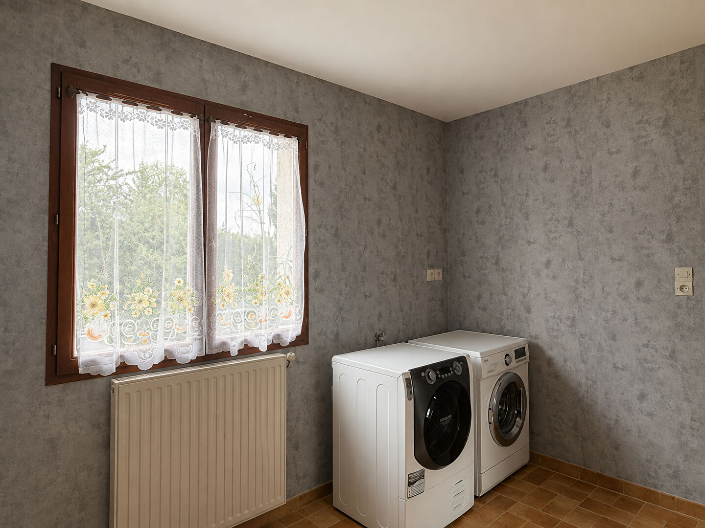 Maison Barisey Au Plain 5 pièce(s)