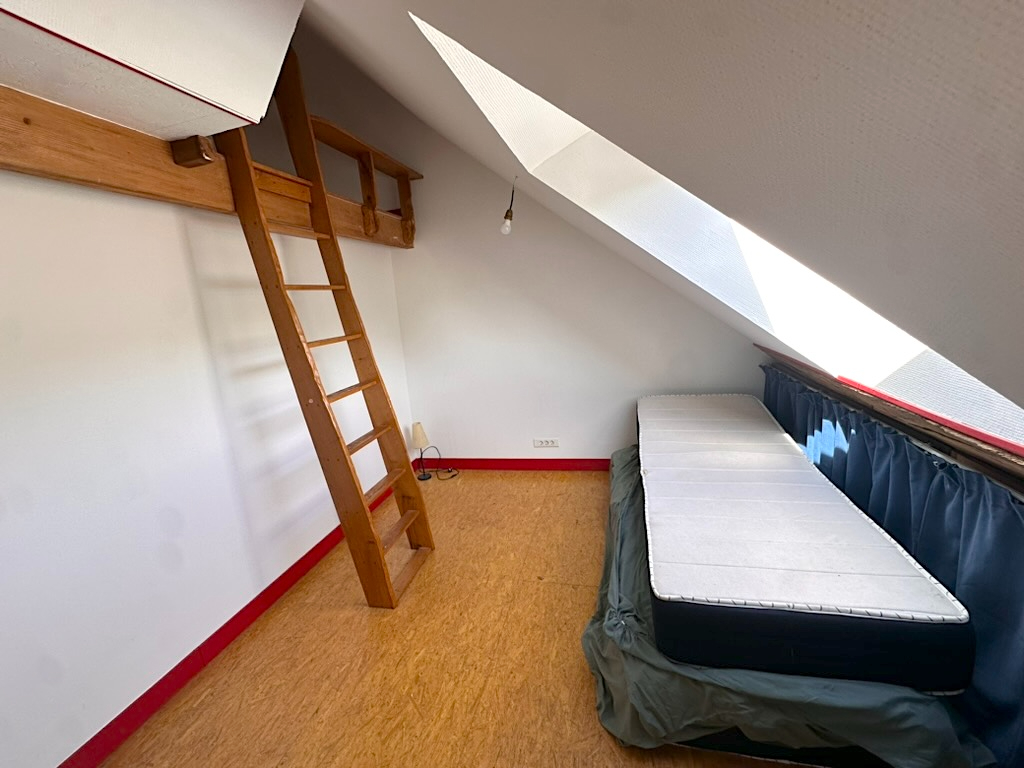 Maison Port Sur Saône 8 pièces 206m2 6 chambres Terrain 263m2