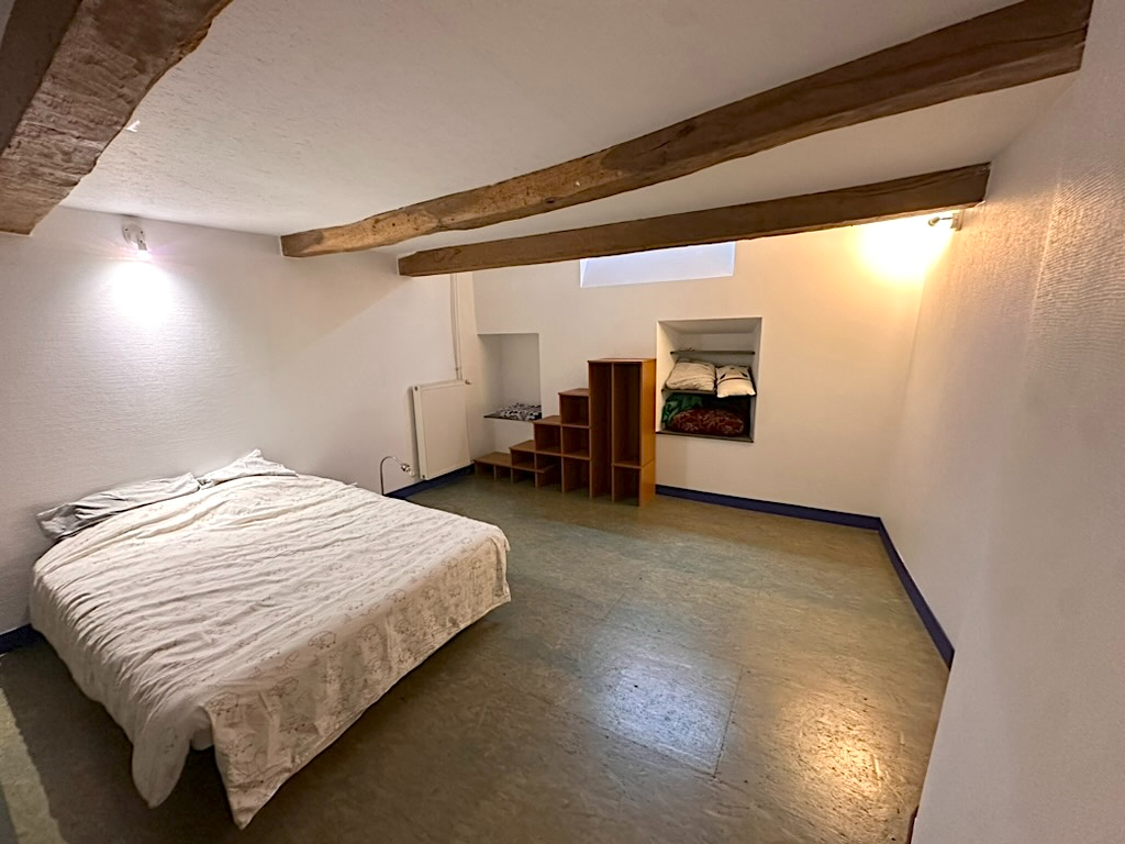 Maison Port Sur Saône 8 pièces 206m2 6 chambres Terrain 263m2