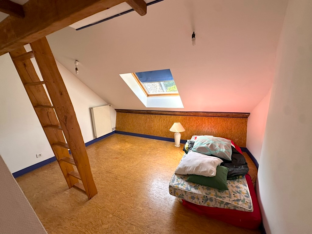 Maison Port Sur Saône 8 pièces 206m2 6 chambres Terrain 263m2