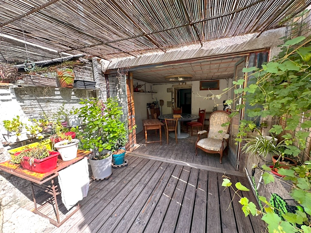 Maison Port Sur Saône 8 pièces 206m2 6 chambres Terrain 263m2
