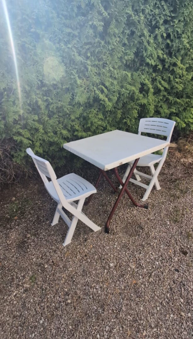 Appartement de caractère 60 m² avec extérieur ? Proche gare et commerces