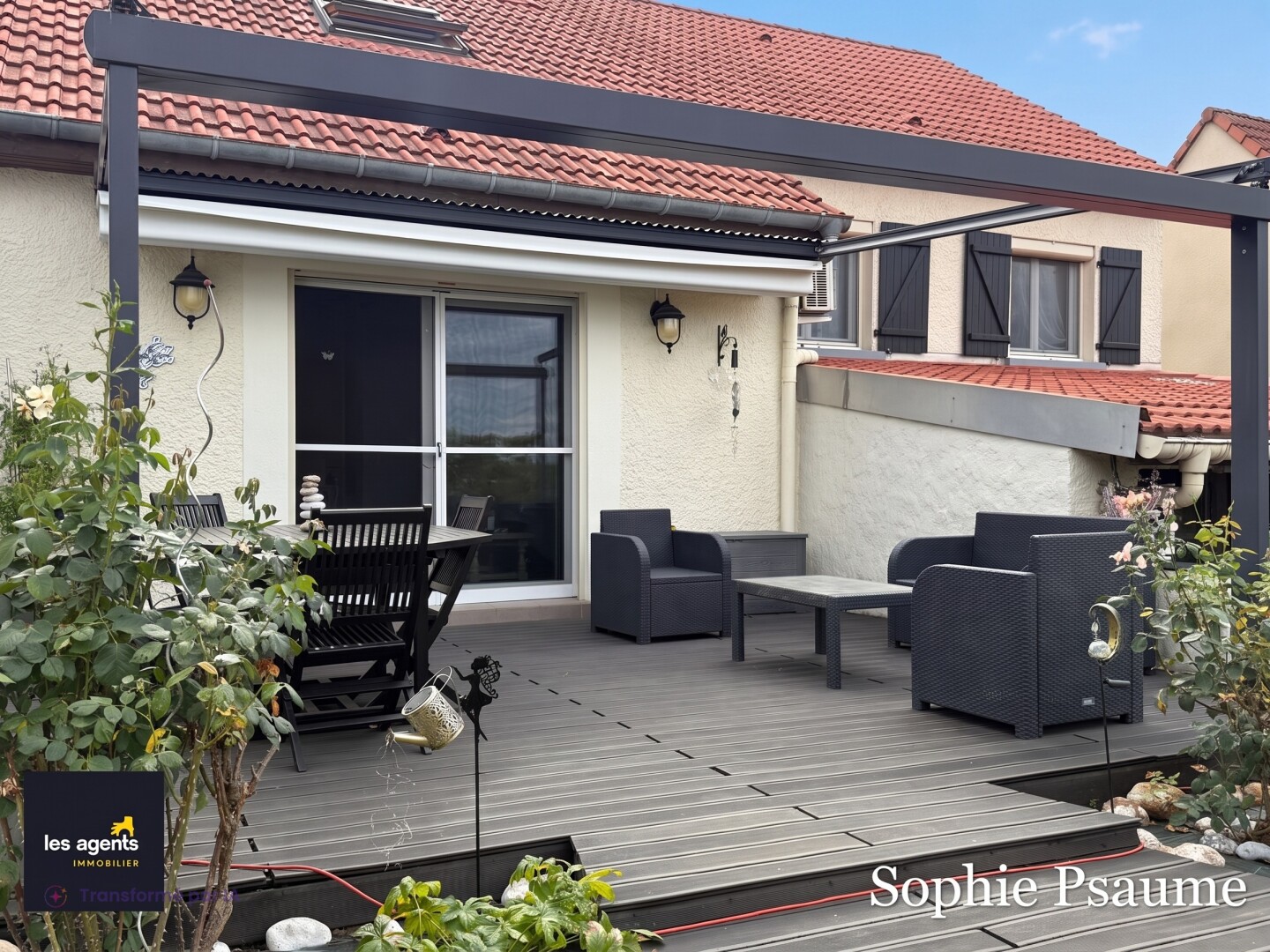 Maison Colombey Les Belles 6 pièce(s) 90 m2
