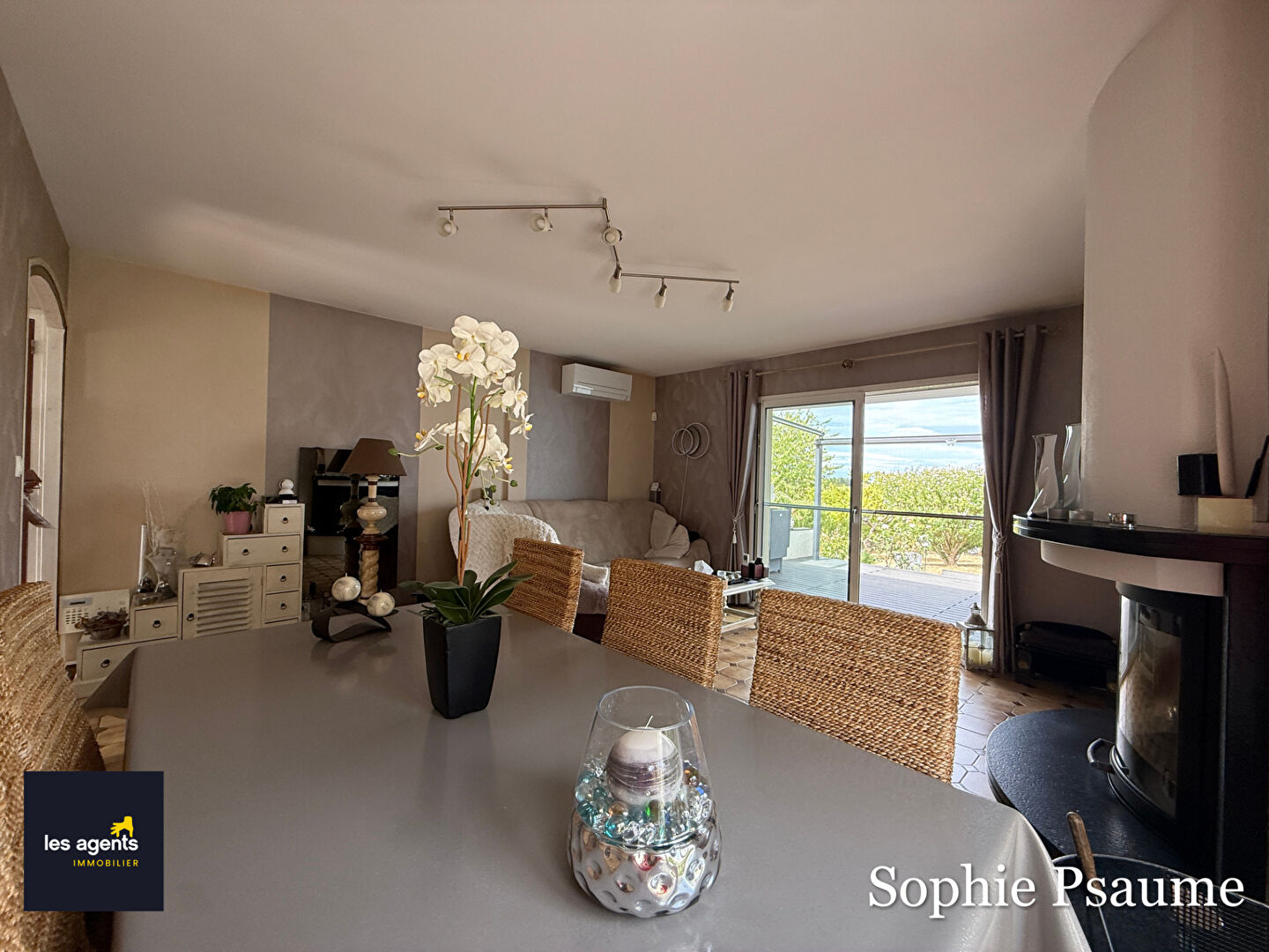 Maison Colombey Les Belles 6 pièce(s) 90 m2
