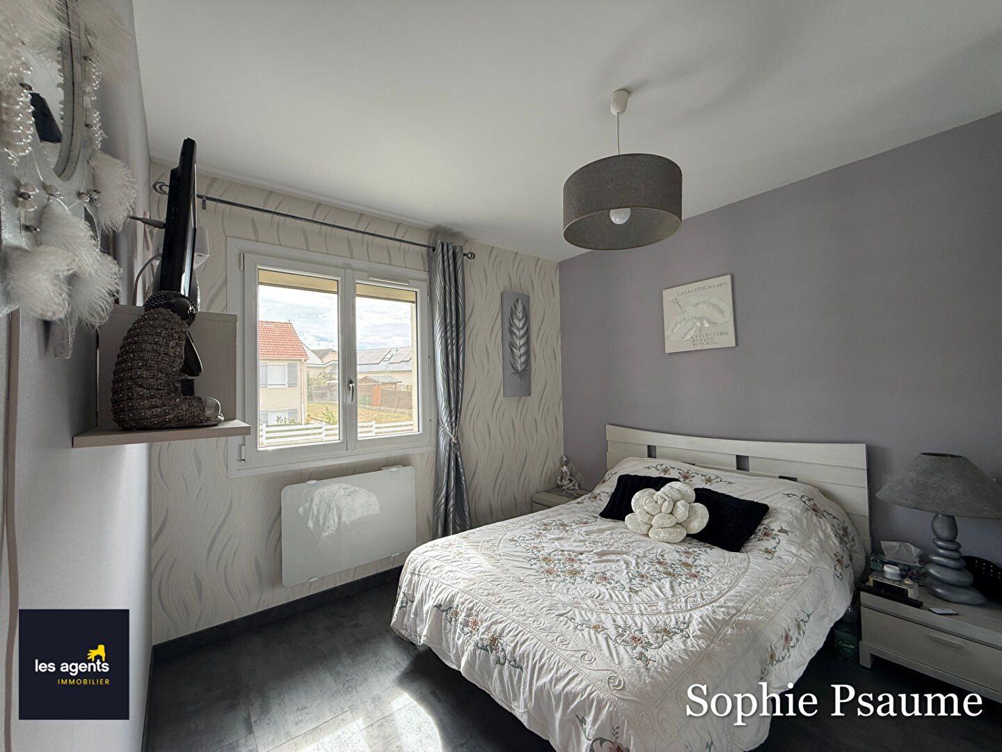 Maison Colombey Les Belles 6 pièce(s) 90 m2
