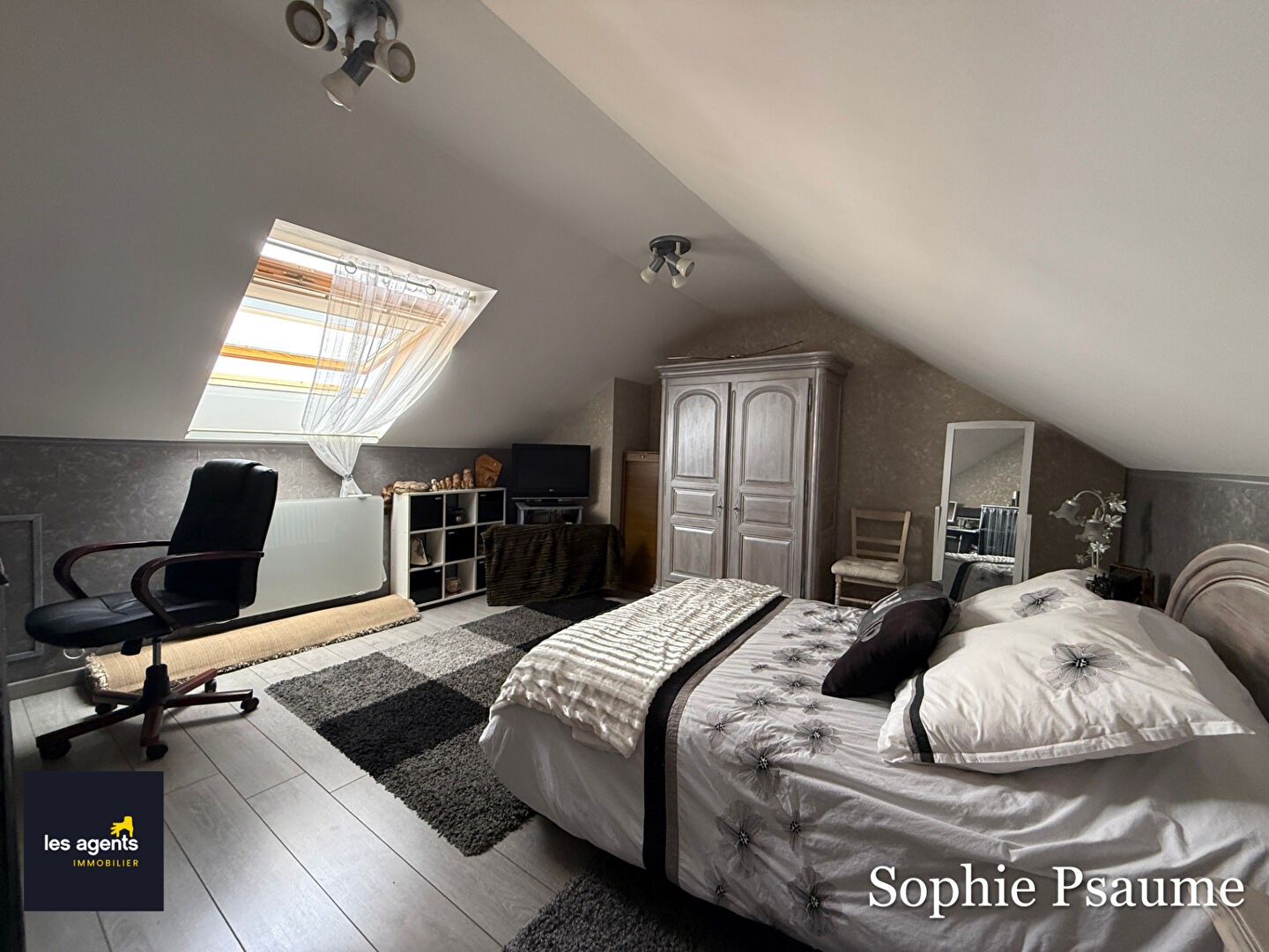 Maison Colombey Les Belles 6 pièce(s) 90 m2