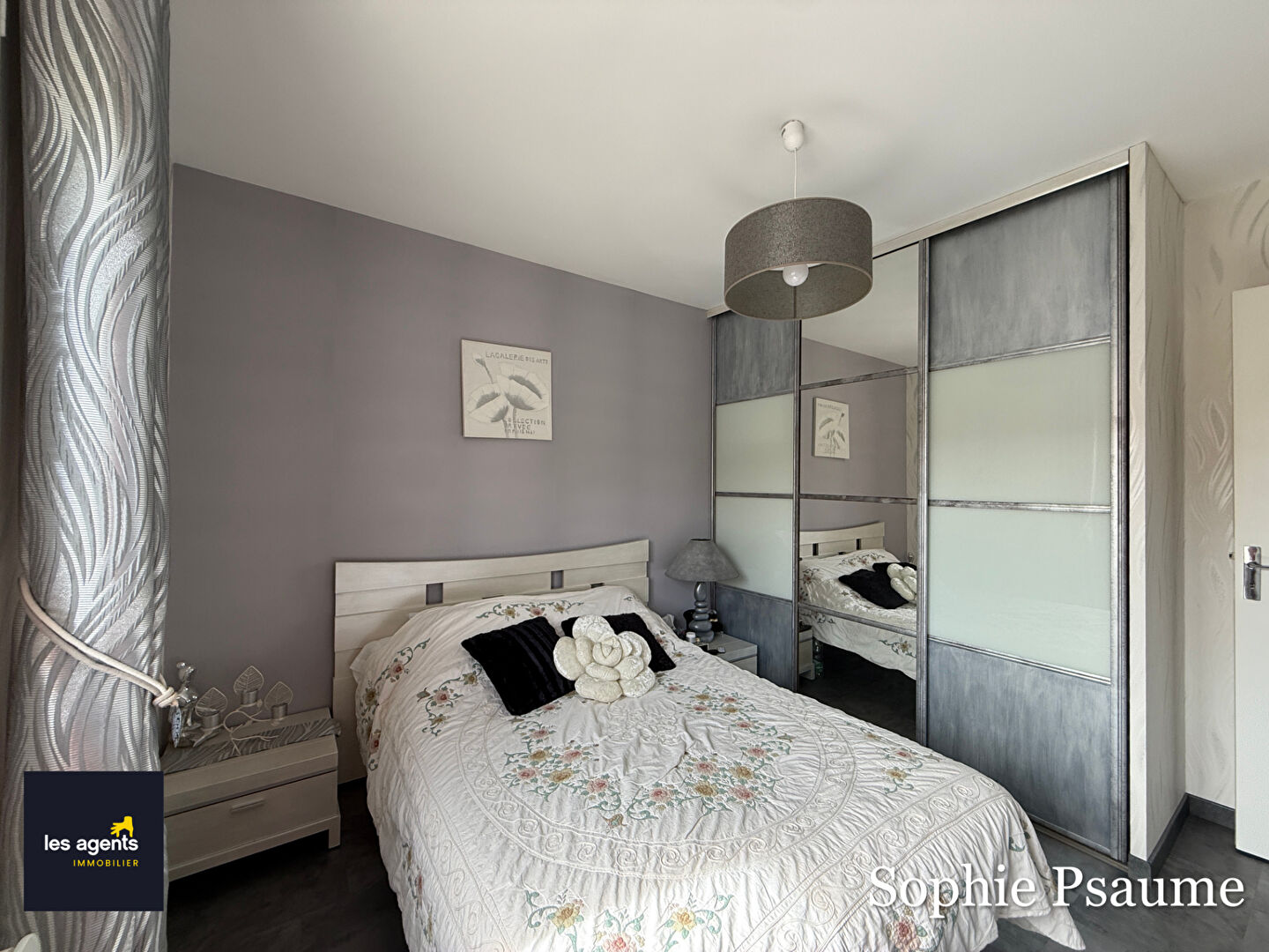 Maison Colombey Les Belles 6 pièce(s) 90 m2