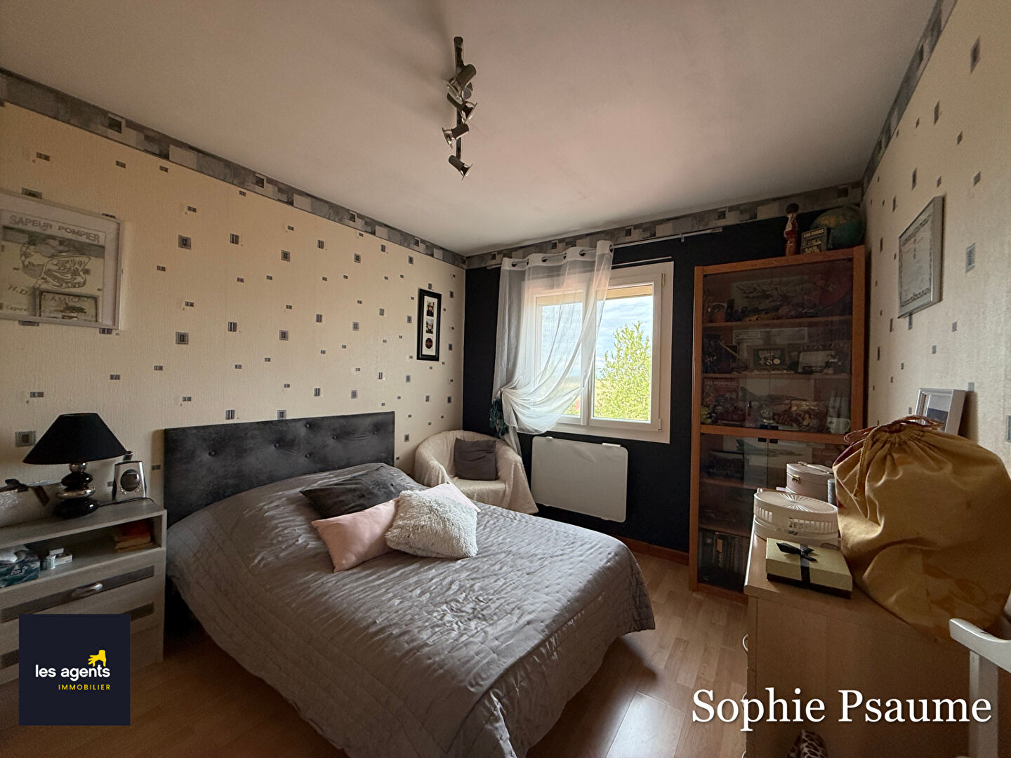 Maison Colombey Les Belles 6 pièce(s) 90 m2