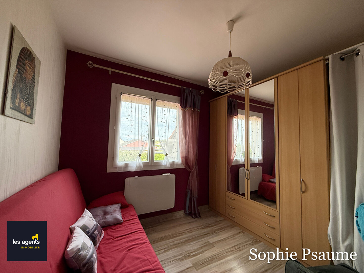 Maison Colombey Les Belles 6 pièce(s) 90 m2