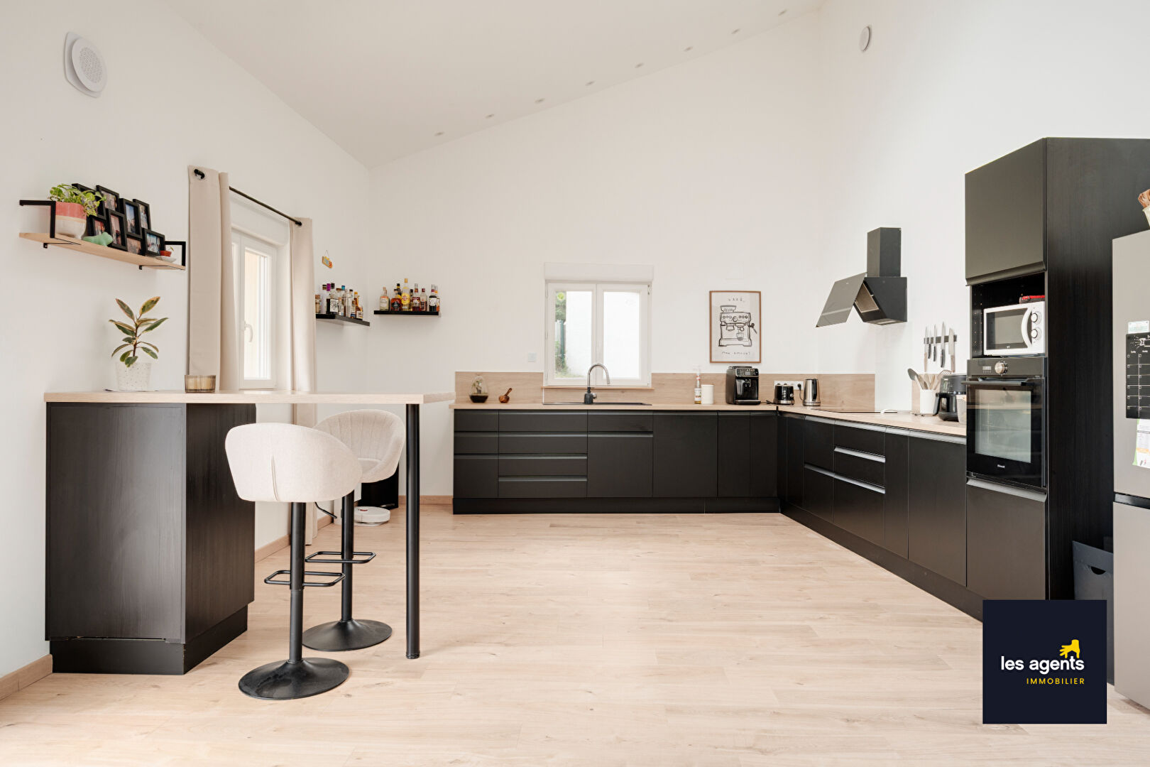 Maison Germonville 320 m2