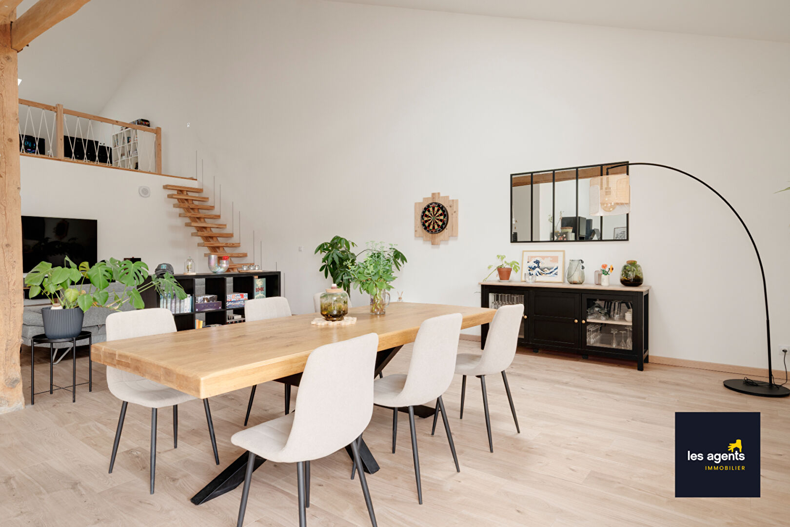 Maison Germonville 320 m2