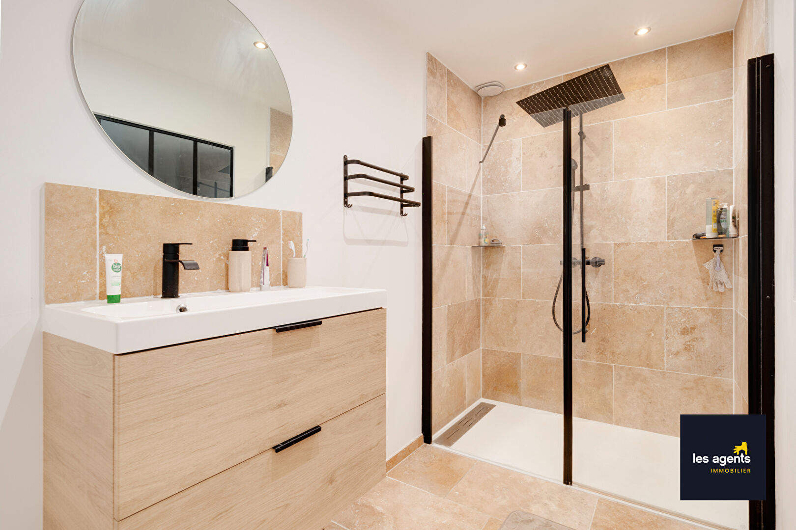 Maison Germonville 320 m2