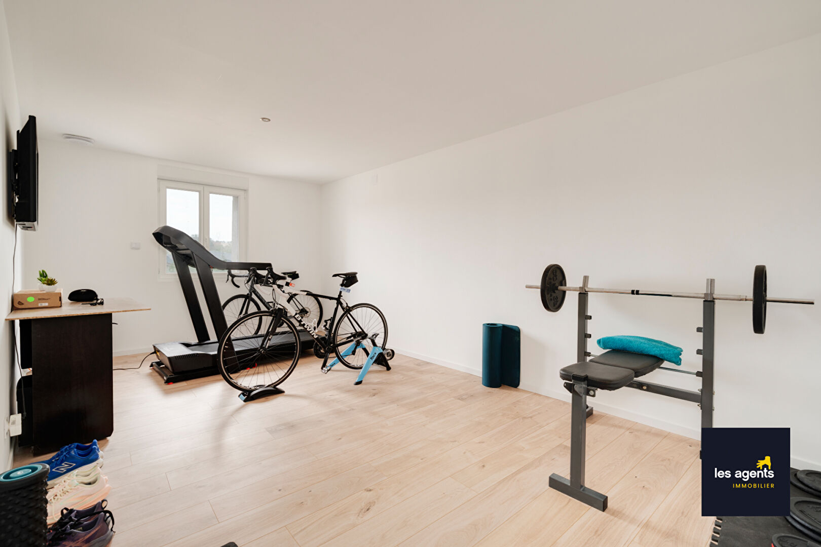 Maison Germonville 320 m2