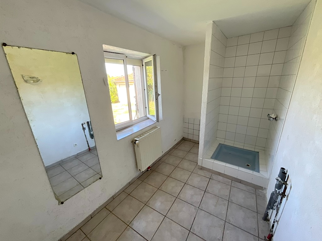 Immeuble de rapport 2 appartements Vauvillers 203m2