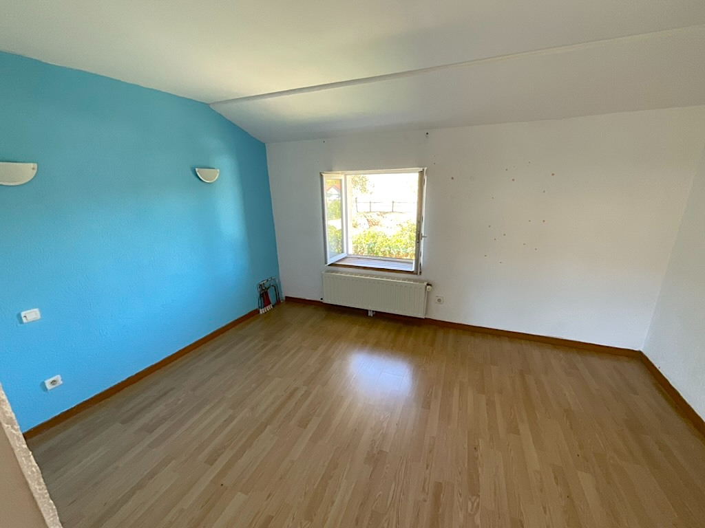 Immeuble de rapport 2 appartements Vauvillers 203m2