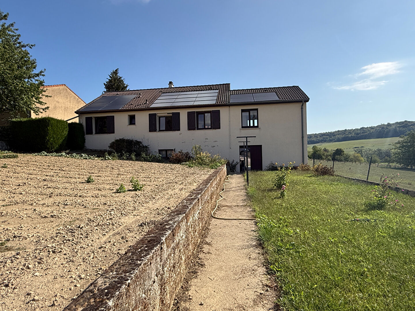 Maison Allamps 6 pièce(s)