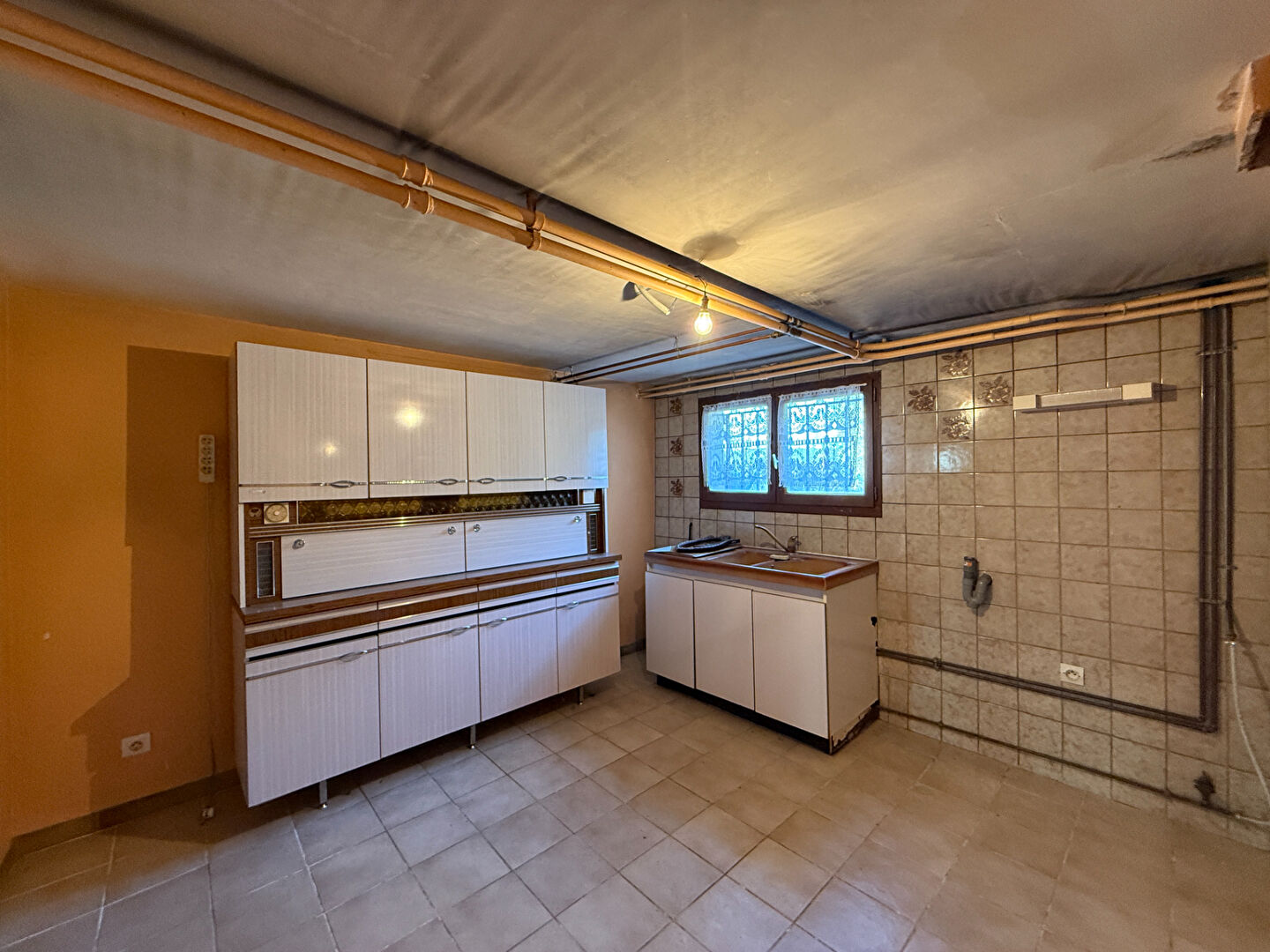 Maison Allamps 6 pièce(s)